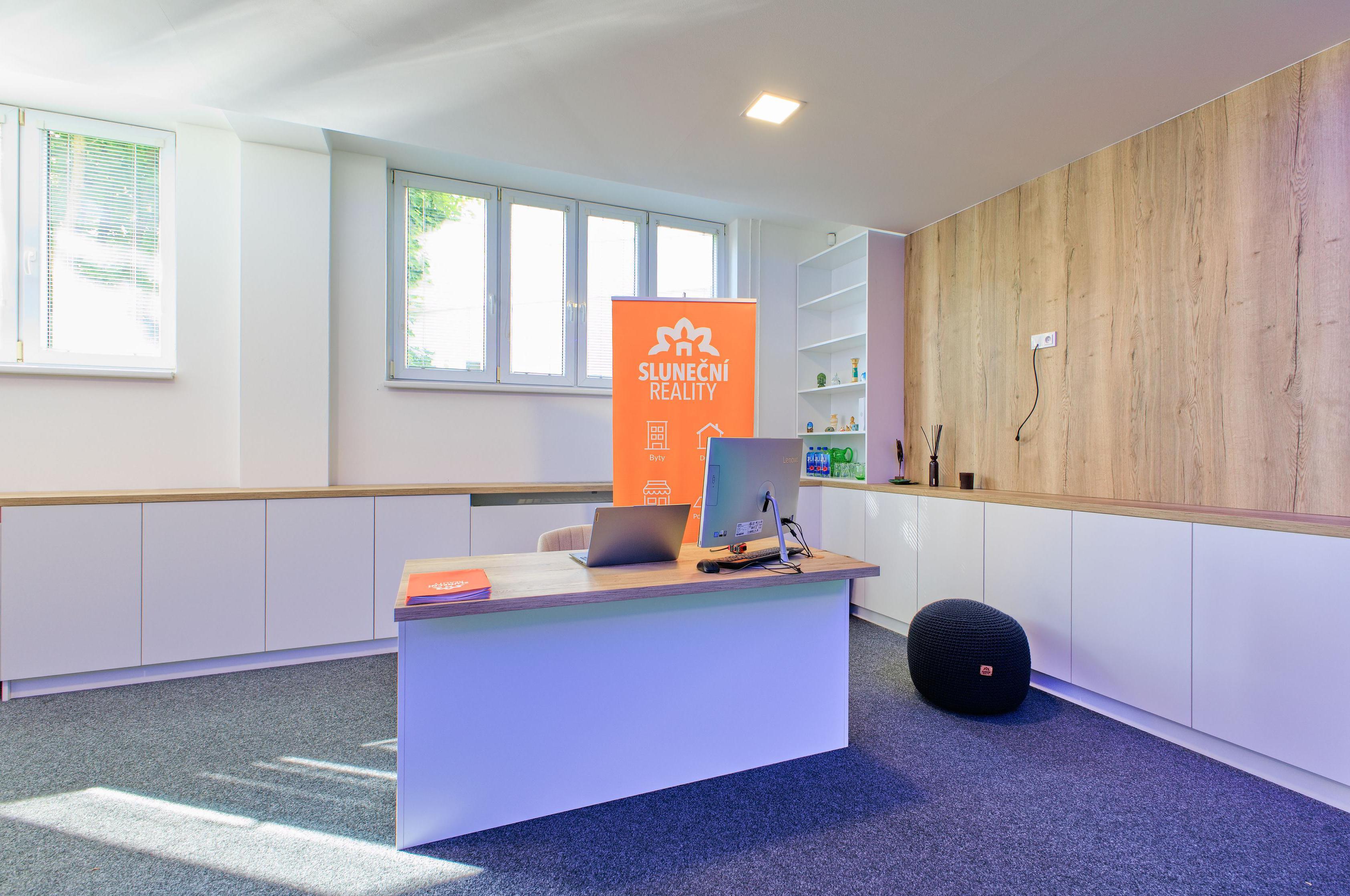 Reality - Monika Doležalová