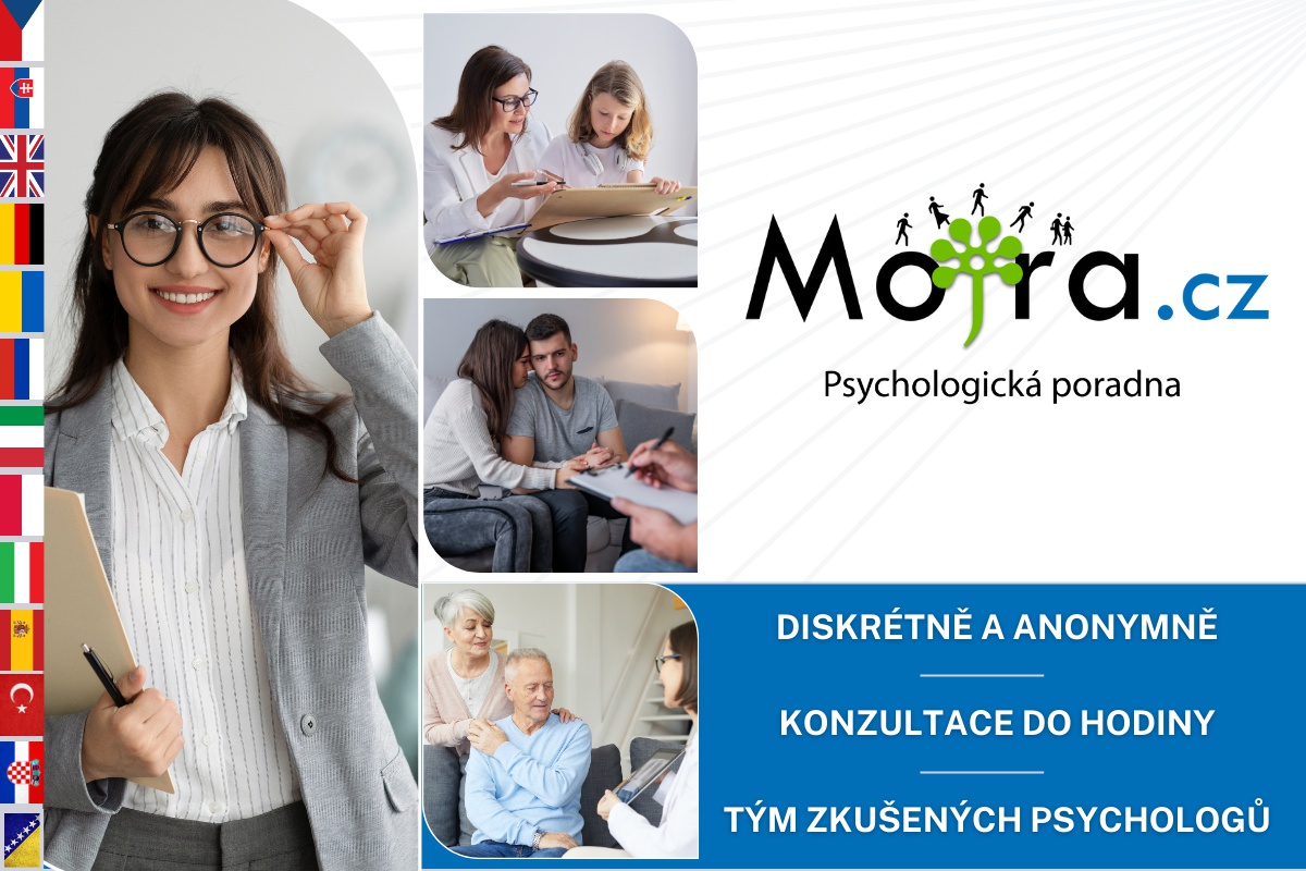 Mojra.cz - Psychologická poradna online foto 3