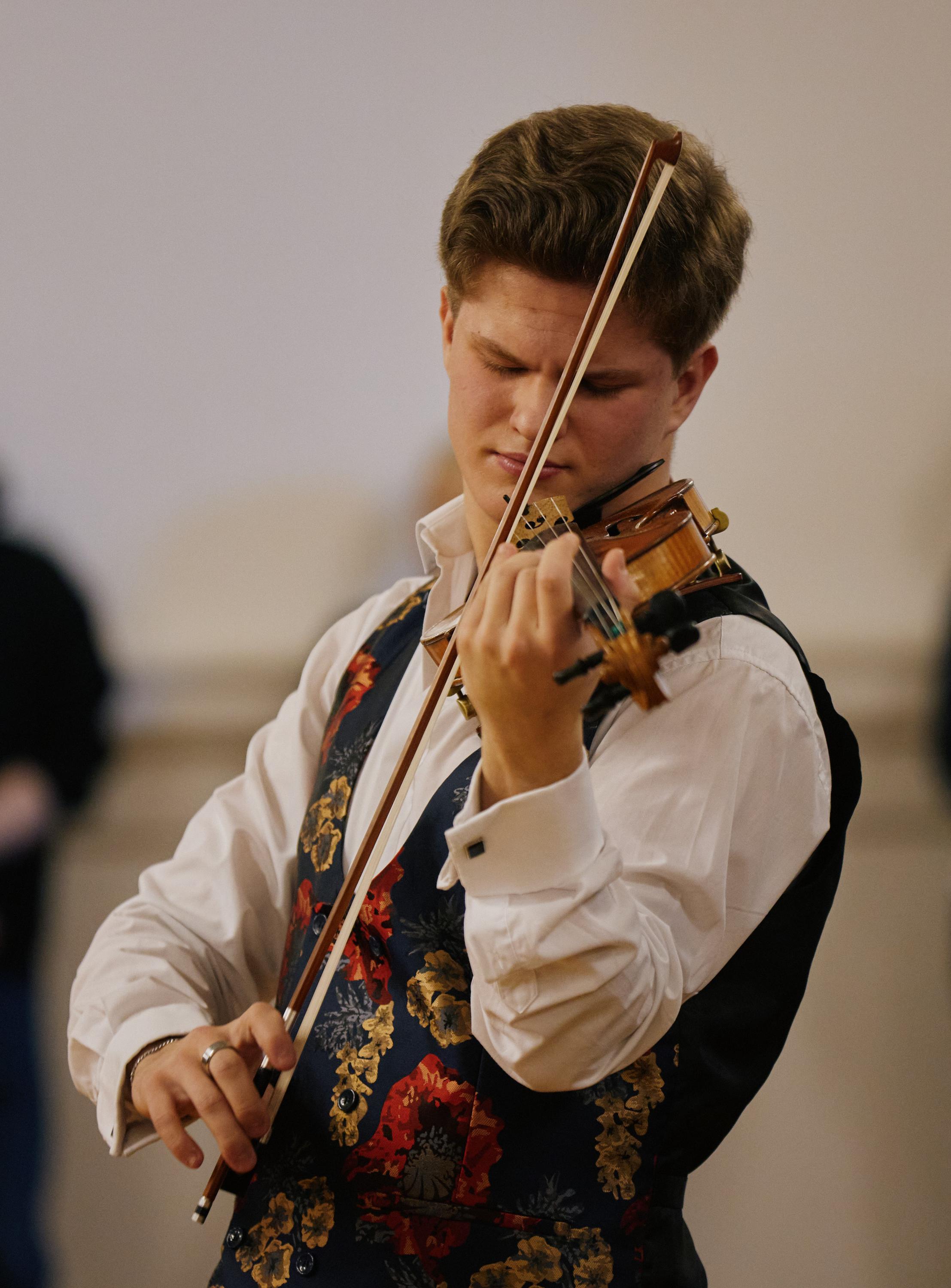Cimbálová muzika Dušana Kotlára-Liberec foto 6