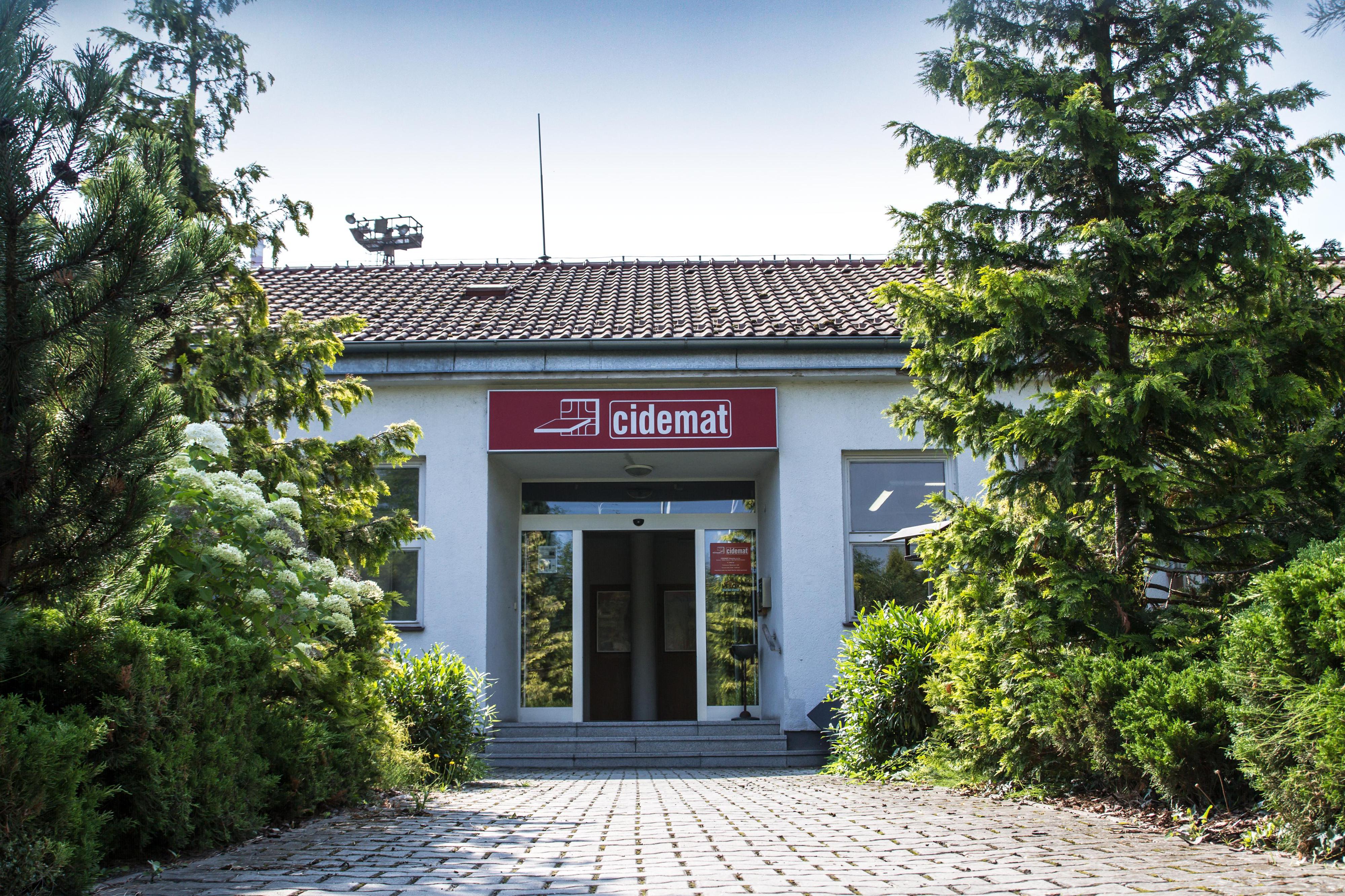 CIDEMAT Hranice, s.r.o. foto 2