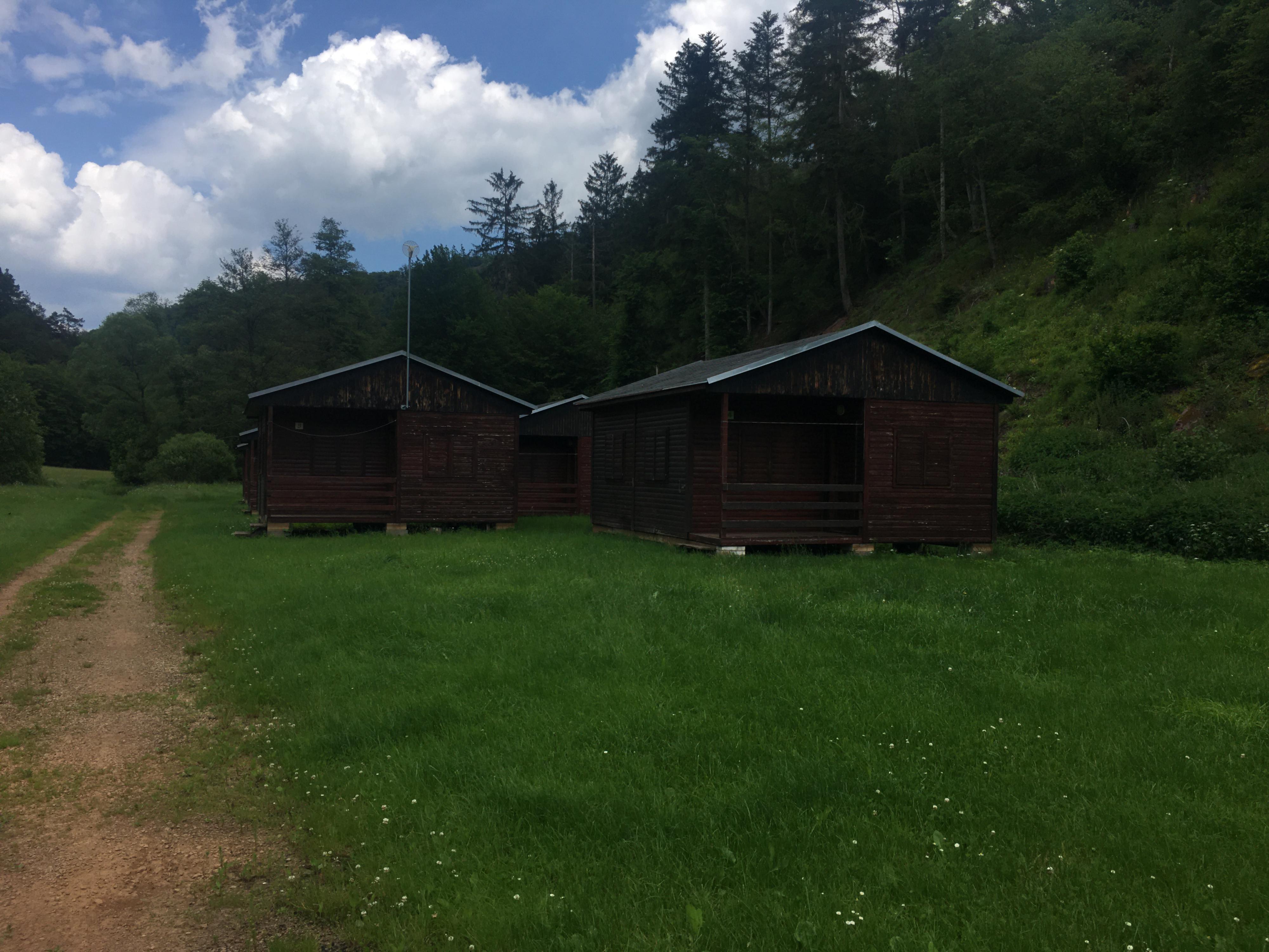 LT Zbirožský potok, DDM Teplice foto 2