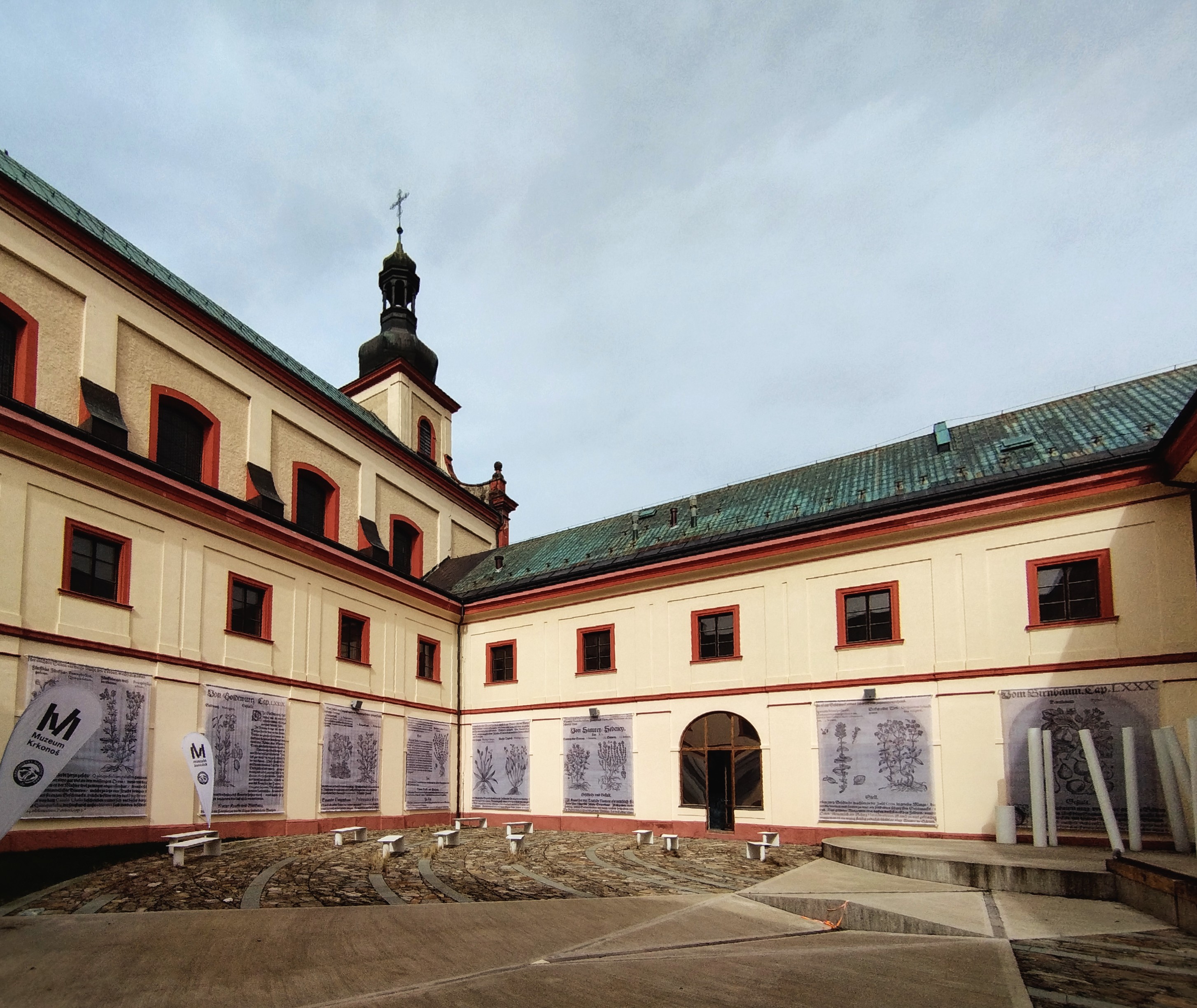 Muzeum Krkonoš foto 6