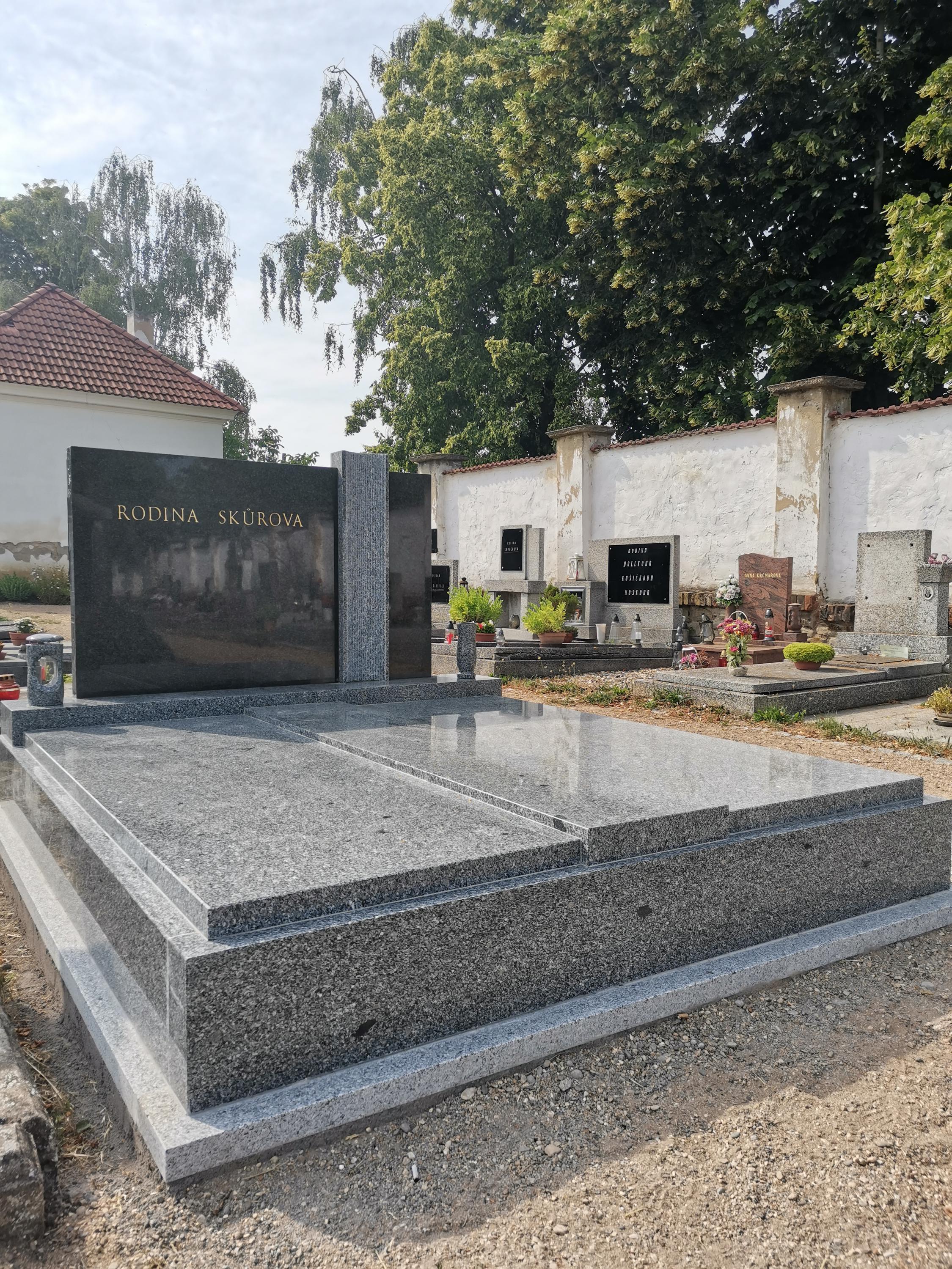 Kamenictví Havlíček s.r.o. foto 6