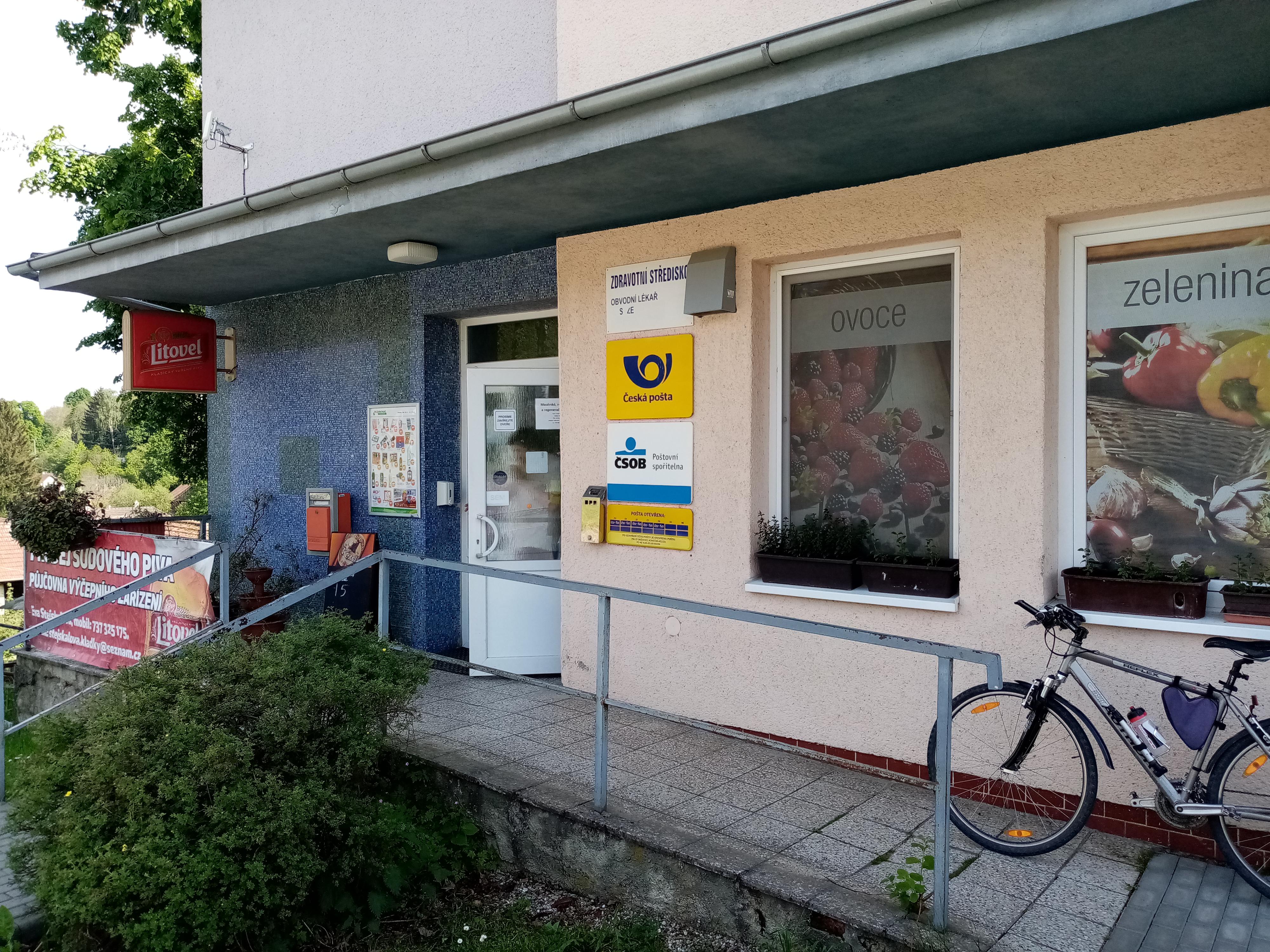 Můj obchod - Potraviny Stejskalová foto 2