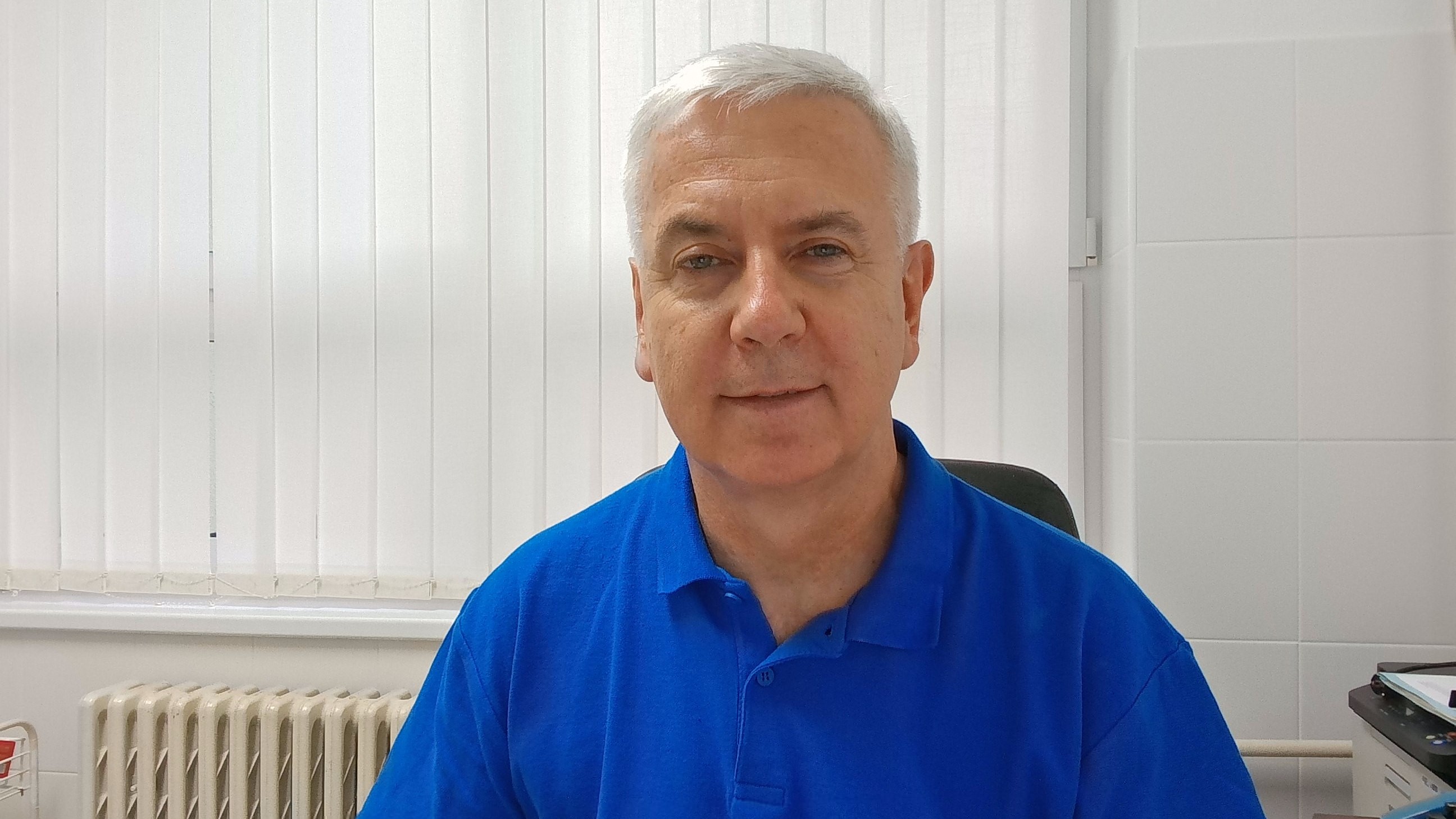 Chirurgická ordinace - MUDr. Karel Křikava foto 2