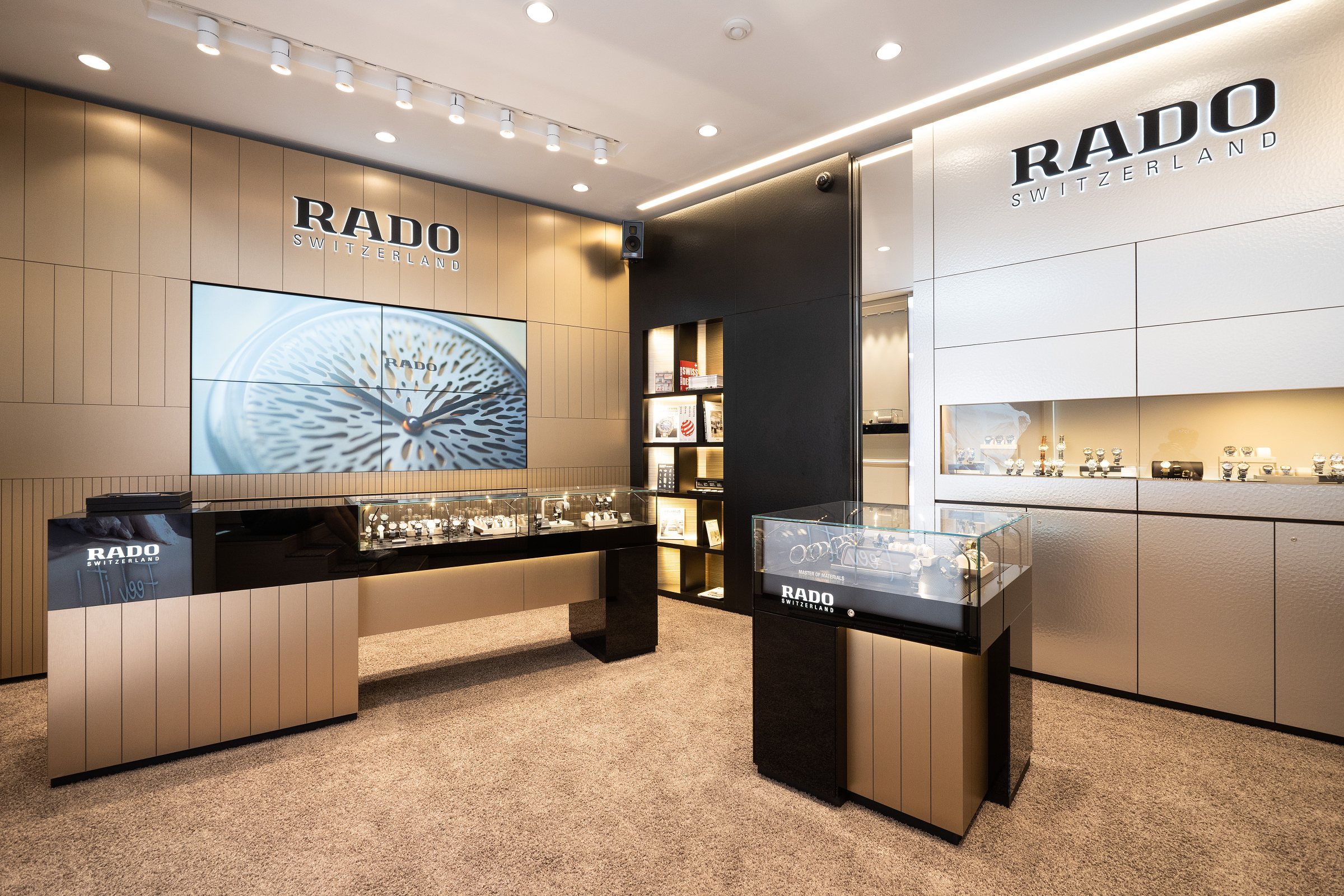RADO Butik foto 4