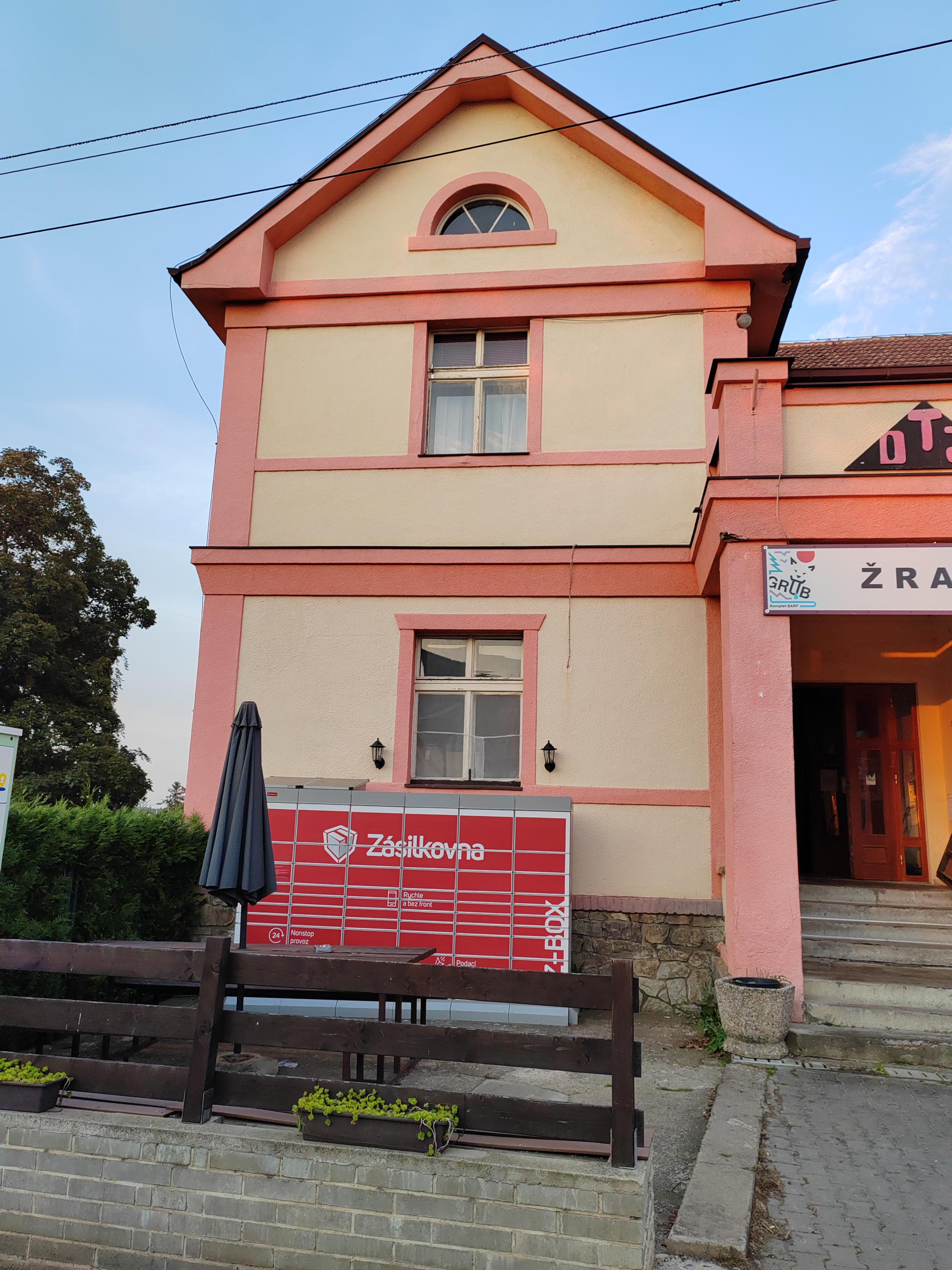 Z-BOX foto 2