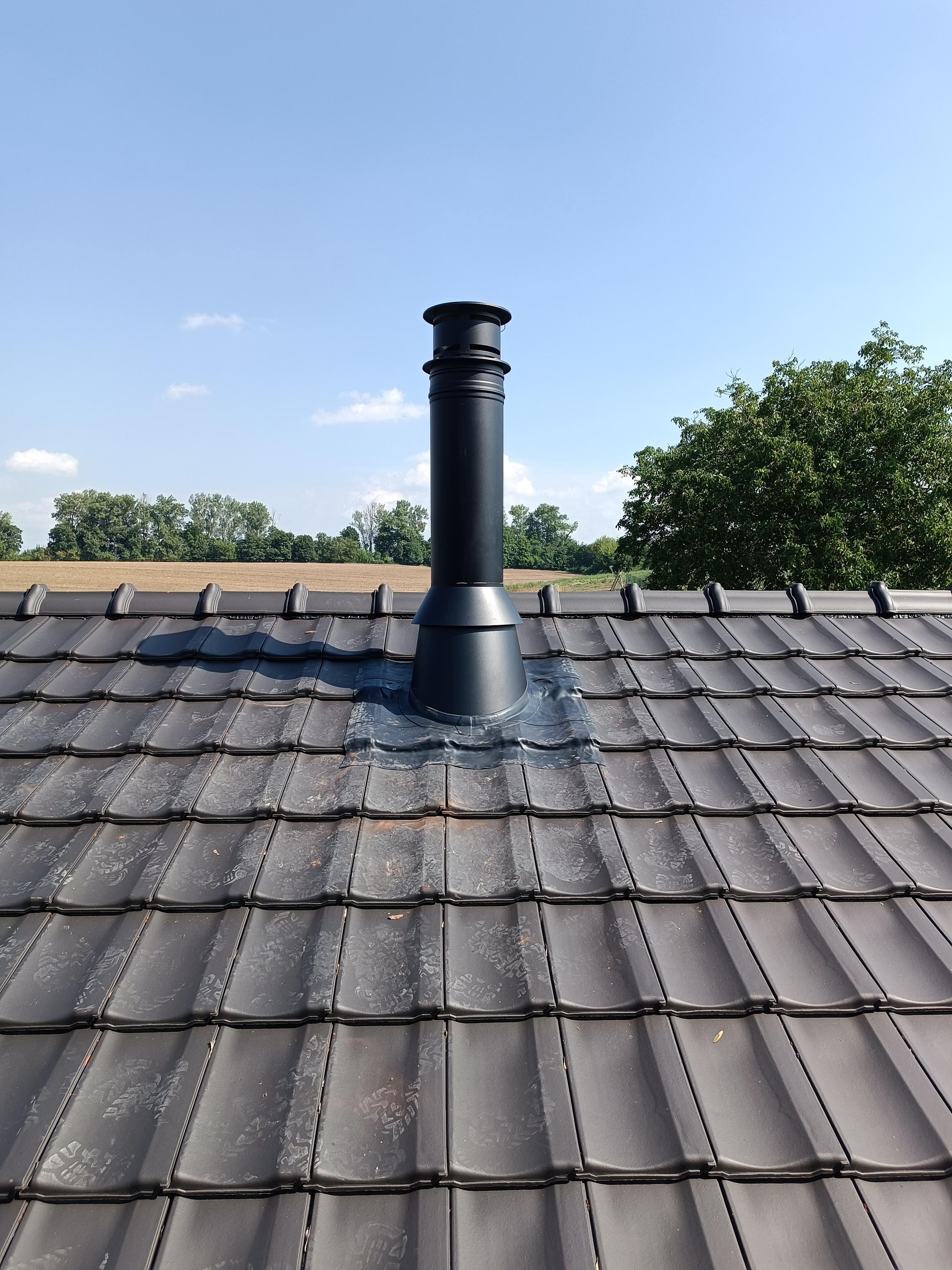 Kominictví - Martin Rozsypal foto 4