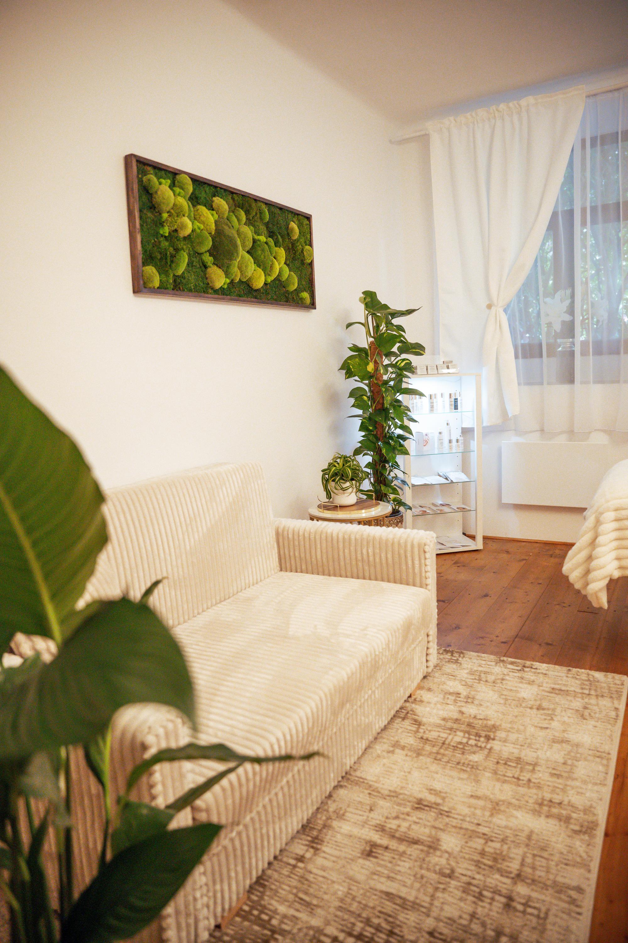 Salon Alnisi, kosmetika a masáže foto 2