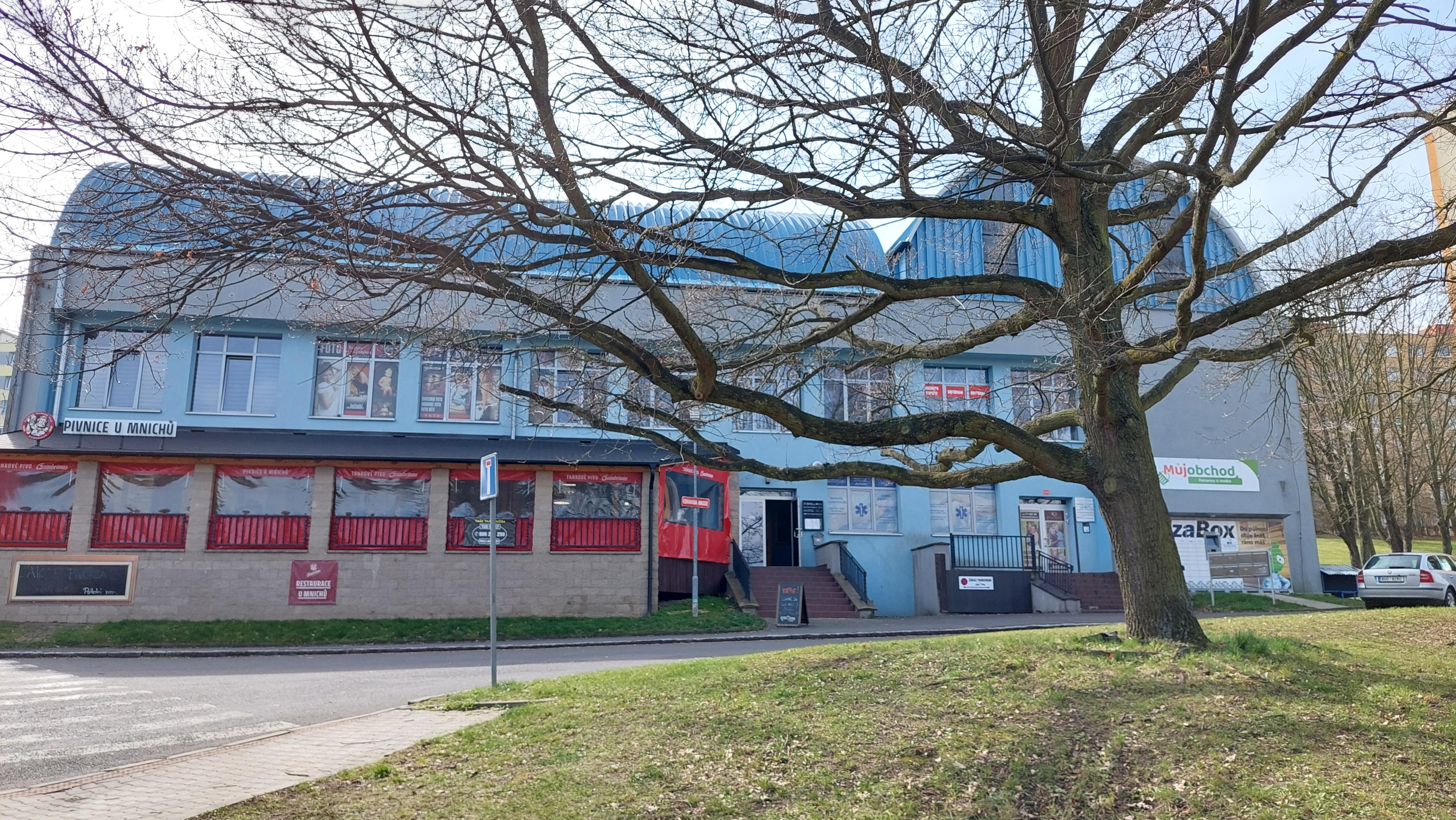 Fotografka Kateřina Dolejšová foto 1