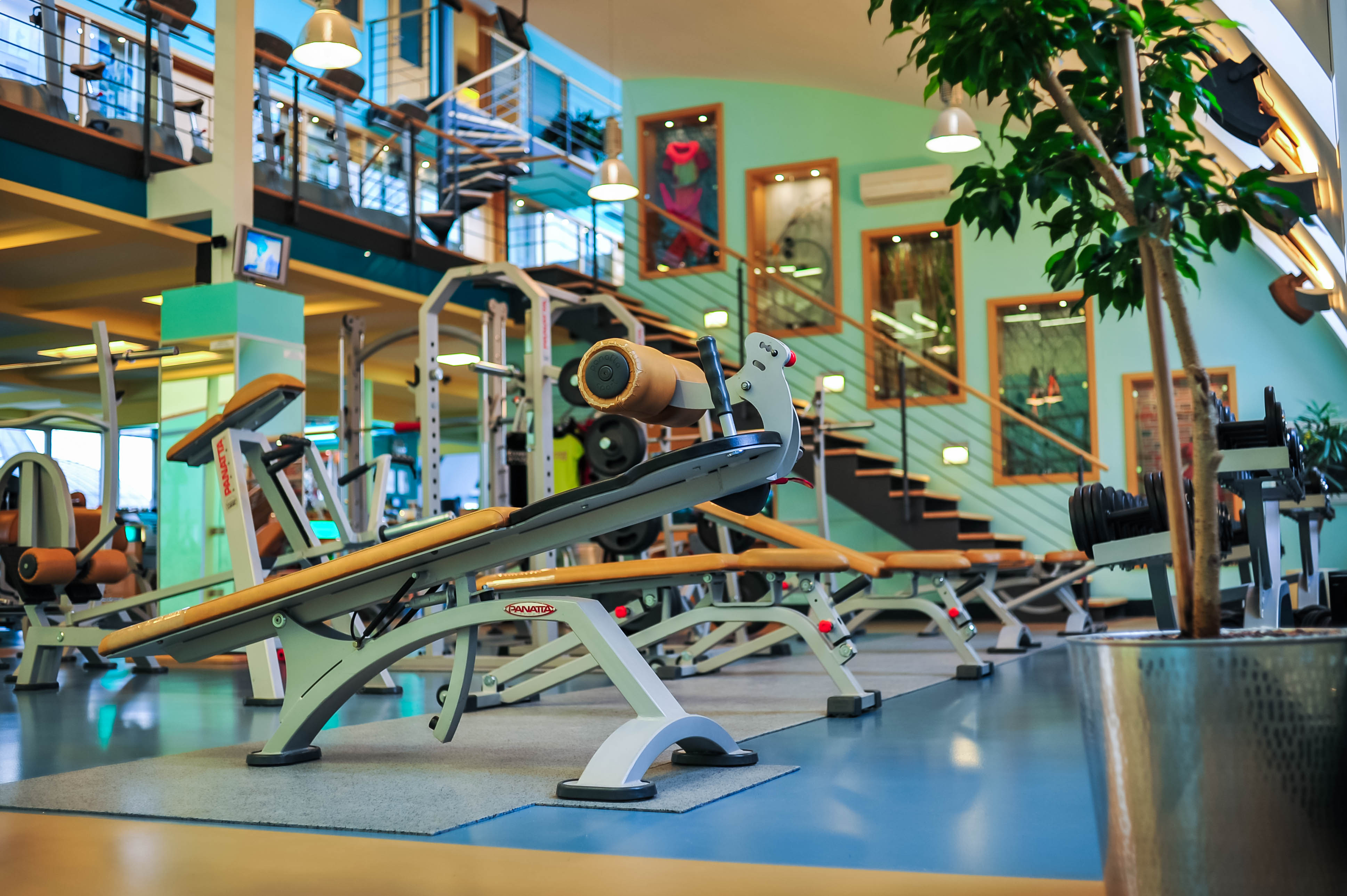 SkyFit foto 4