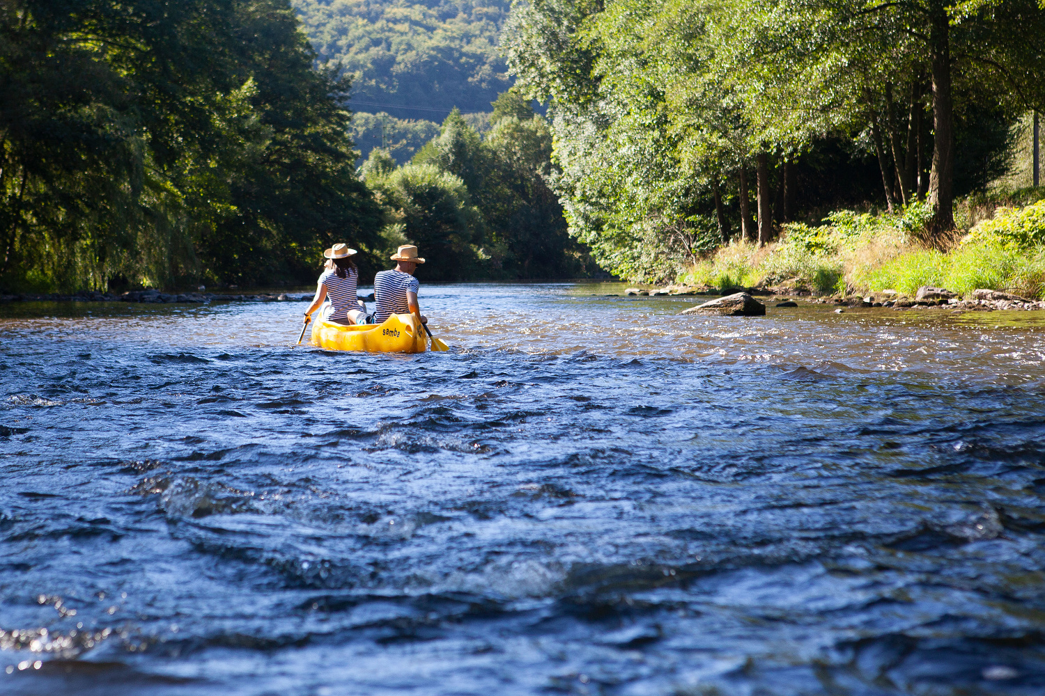 SUNDISK family - půjčovna lodí a koloběžek foto 2