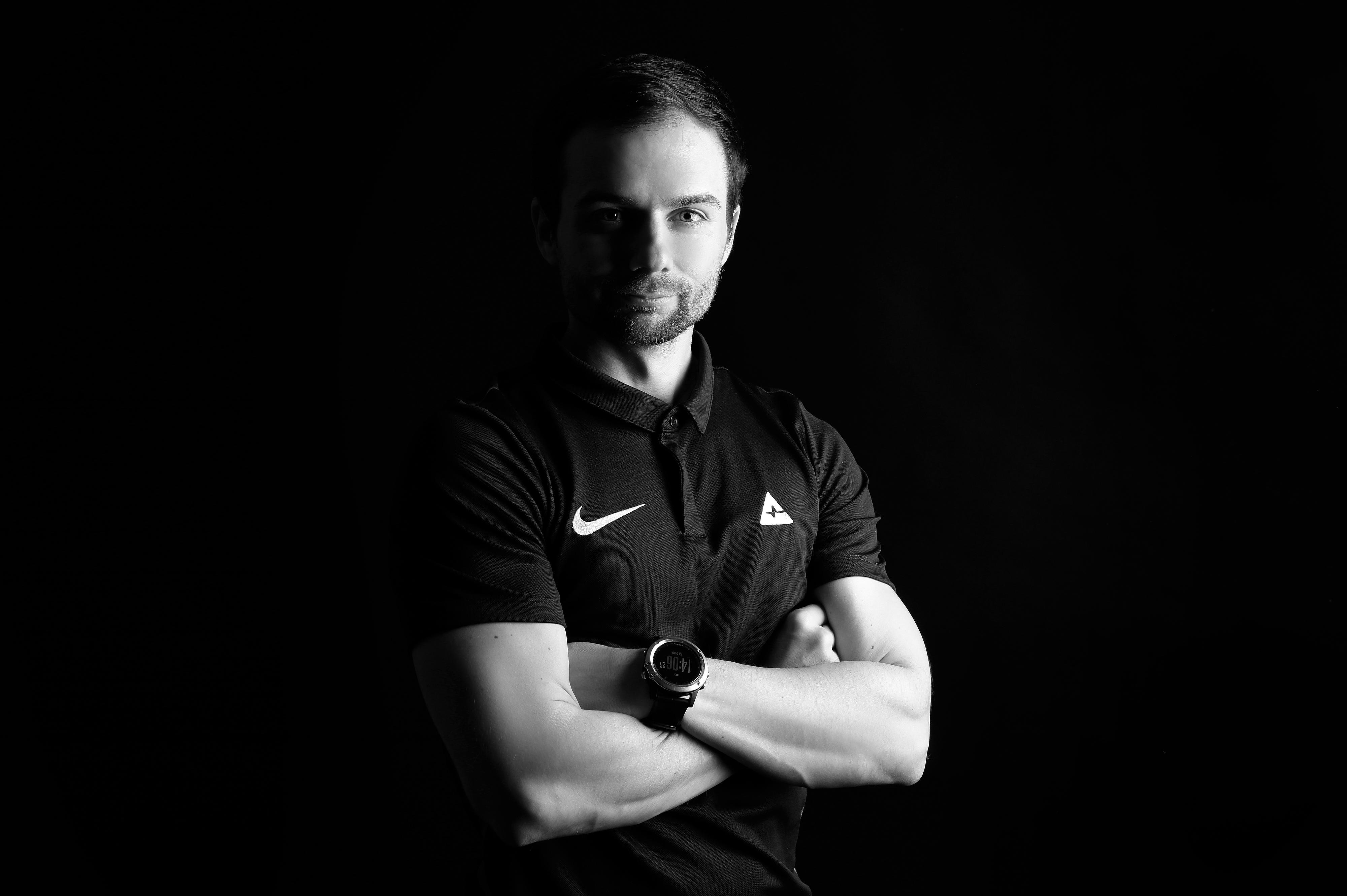 Toptraining by Filip Peřinka