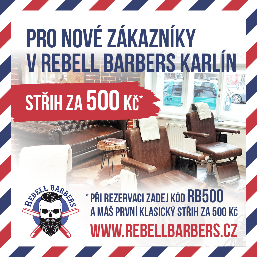 Rebell Barbers foto 3