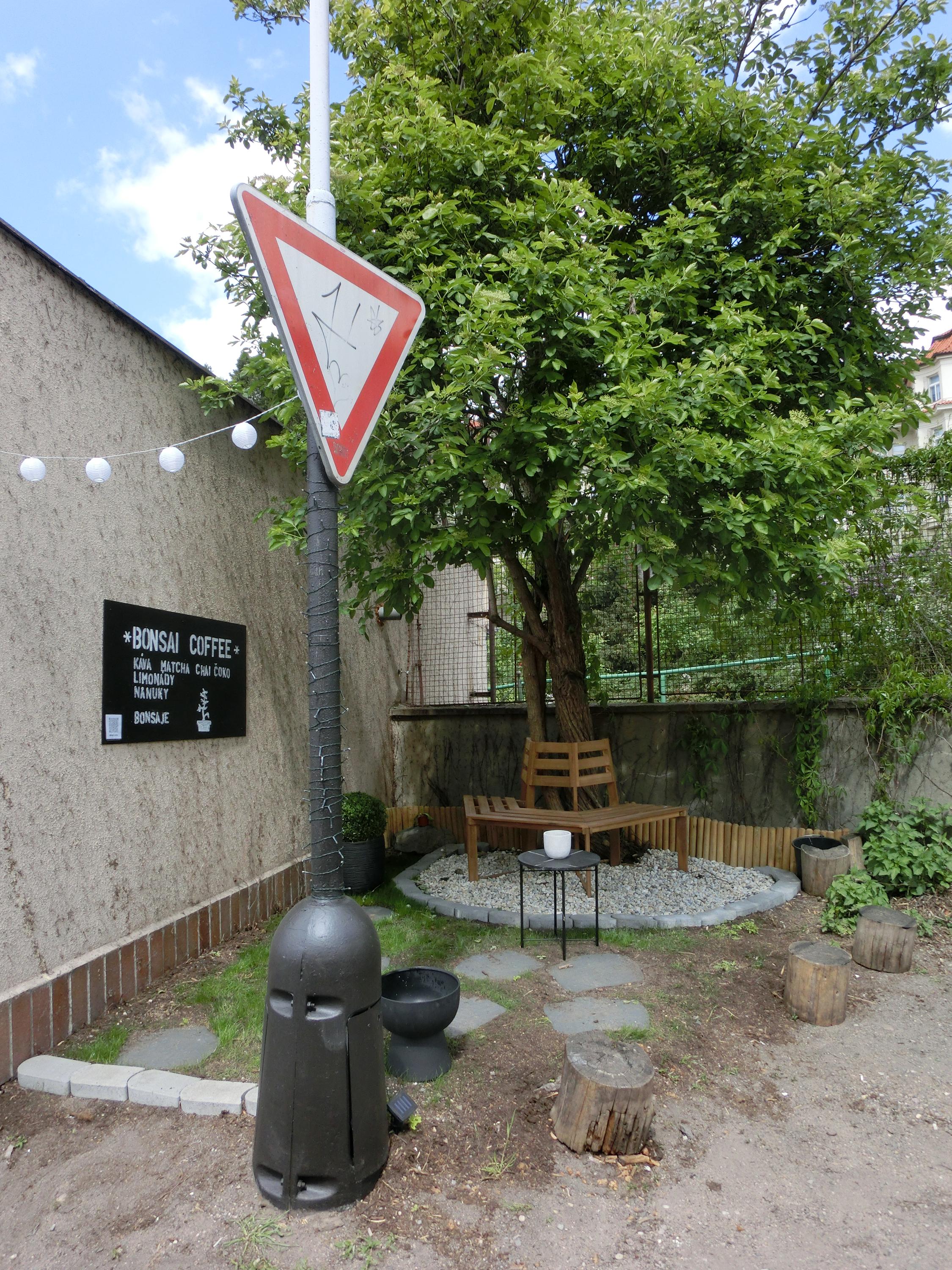 KYTKY a KAFE foto 3