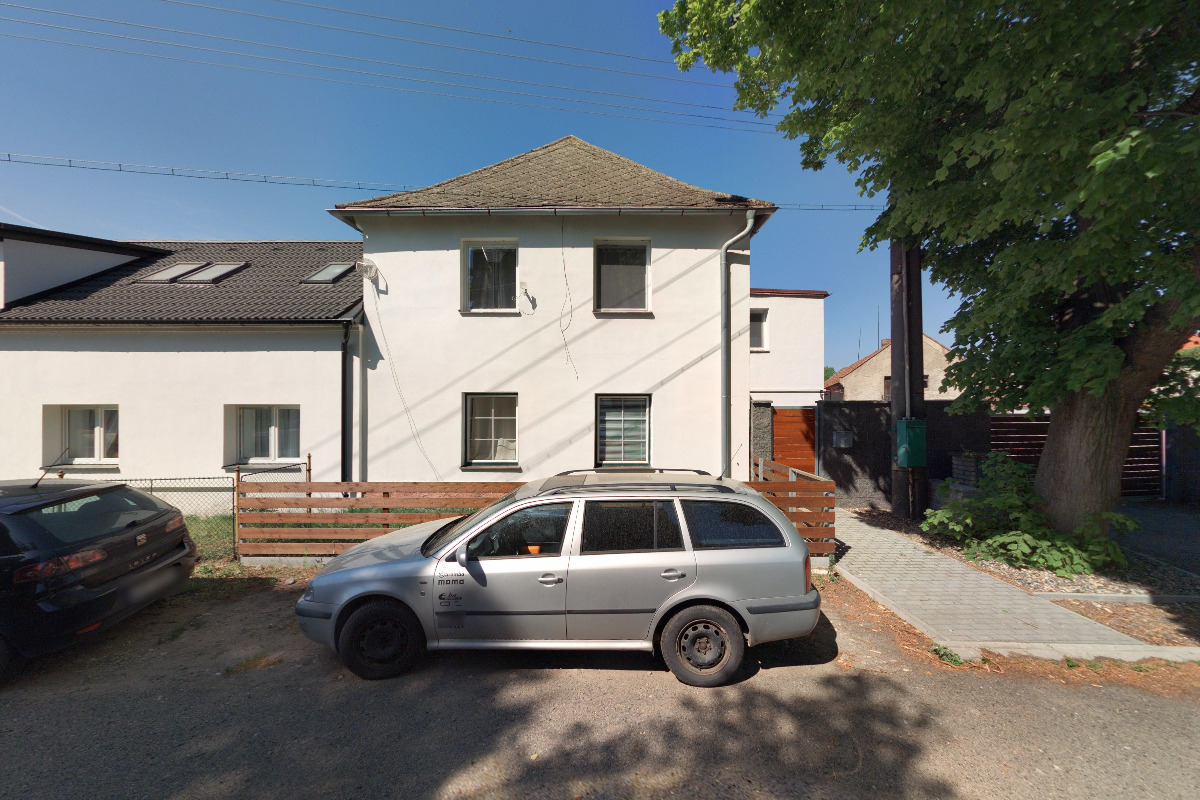 Domy Horní Slivno, s.r.o.