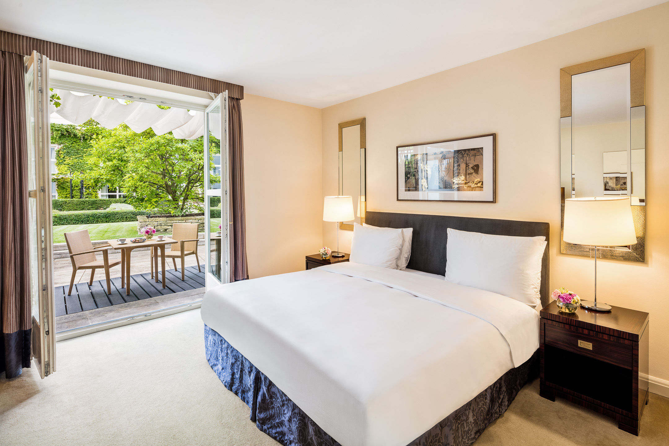 Mandarin Oriental, Prague foto 6