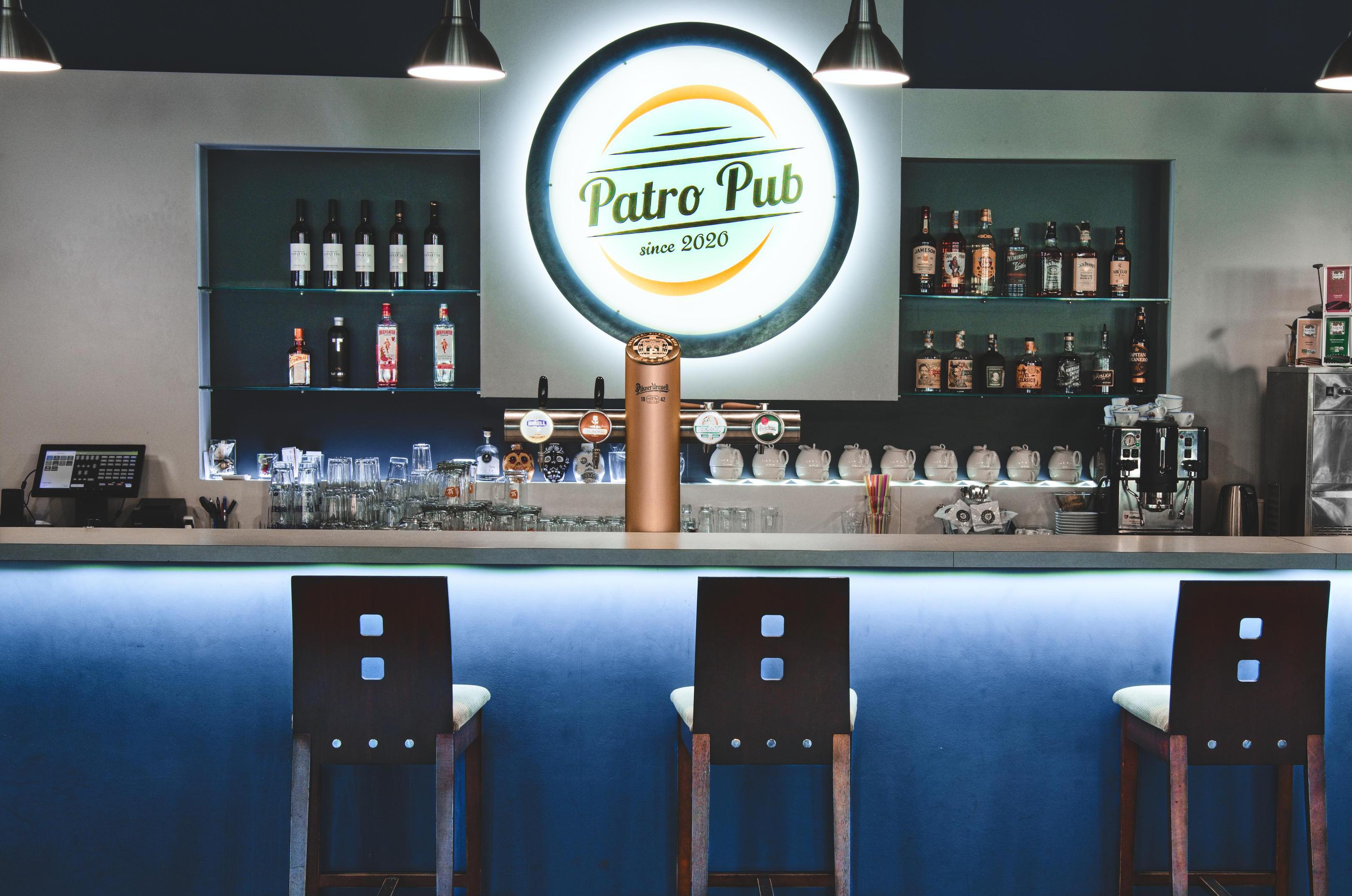 Patro PUB