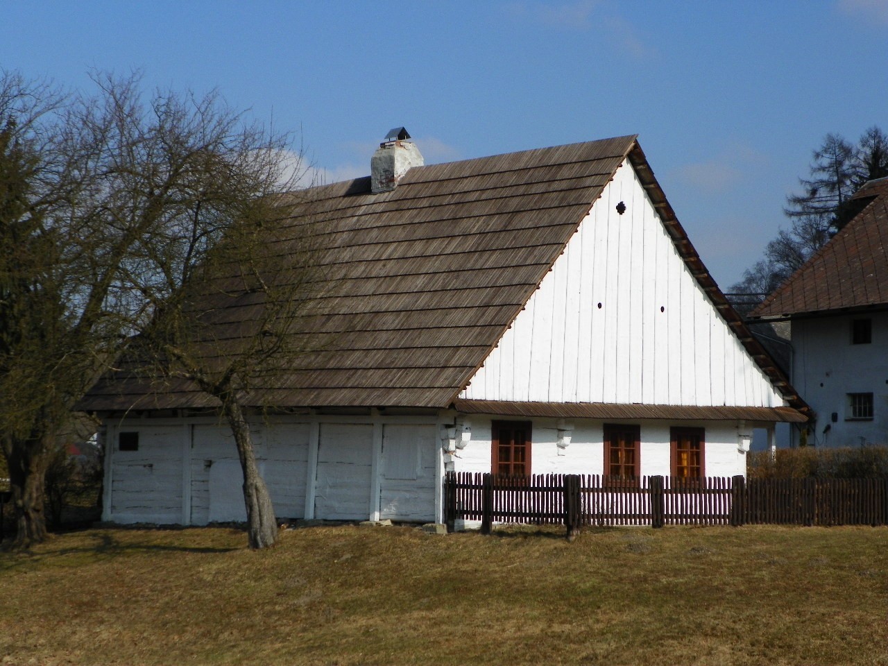 Domek Prokopa Diviše foto 3