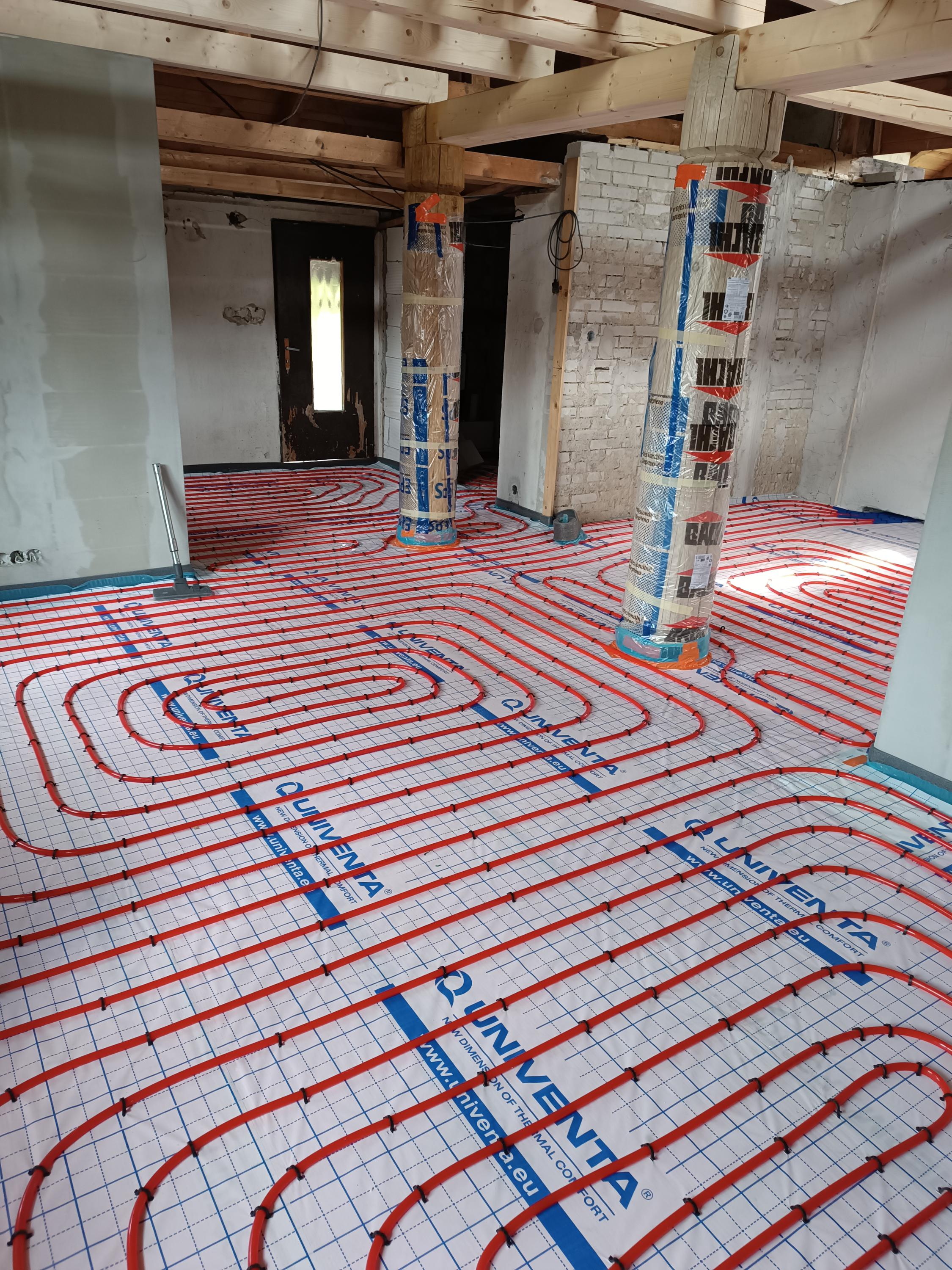 Instalatérství, topenářství Pavel Mikulík foto 6