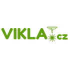 Logo obchodu VIKLA.cz