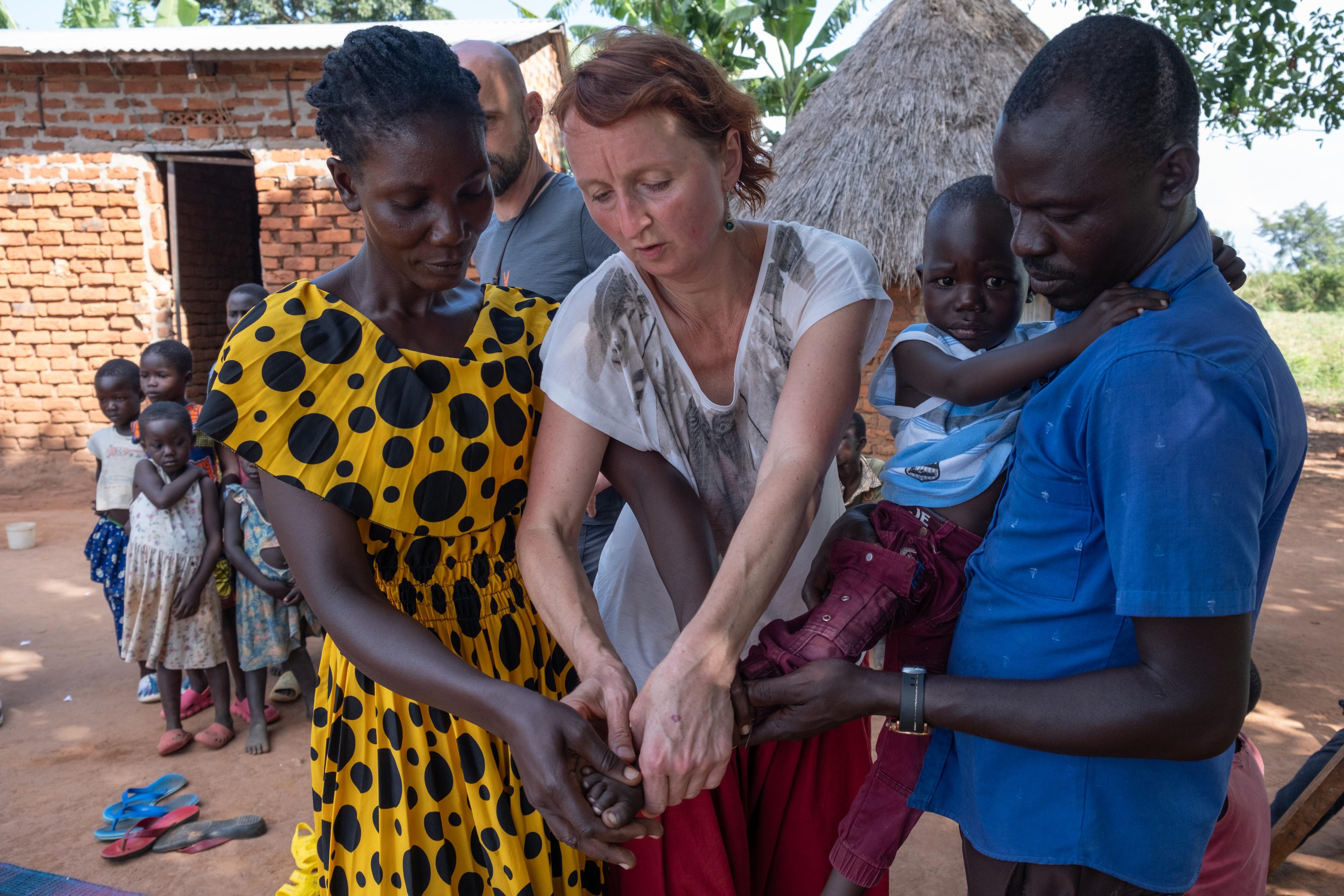 SSUUBO nadační fond foto 2