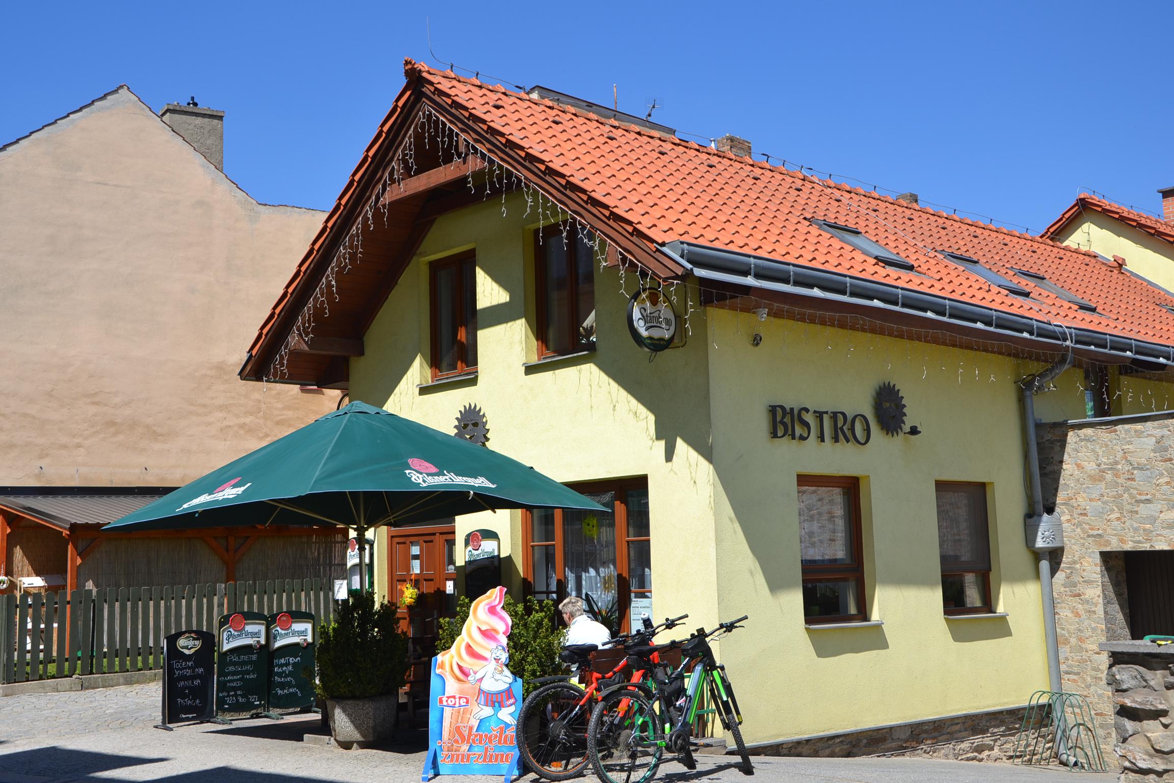 Bistro Sluníčko foto 4