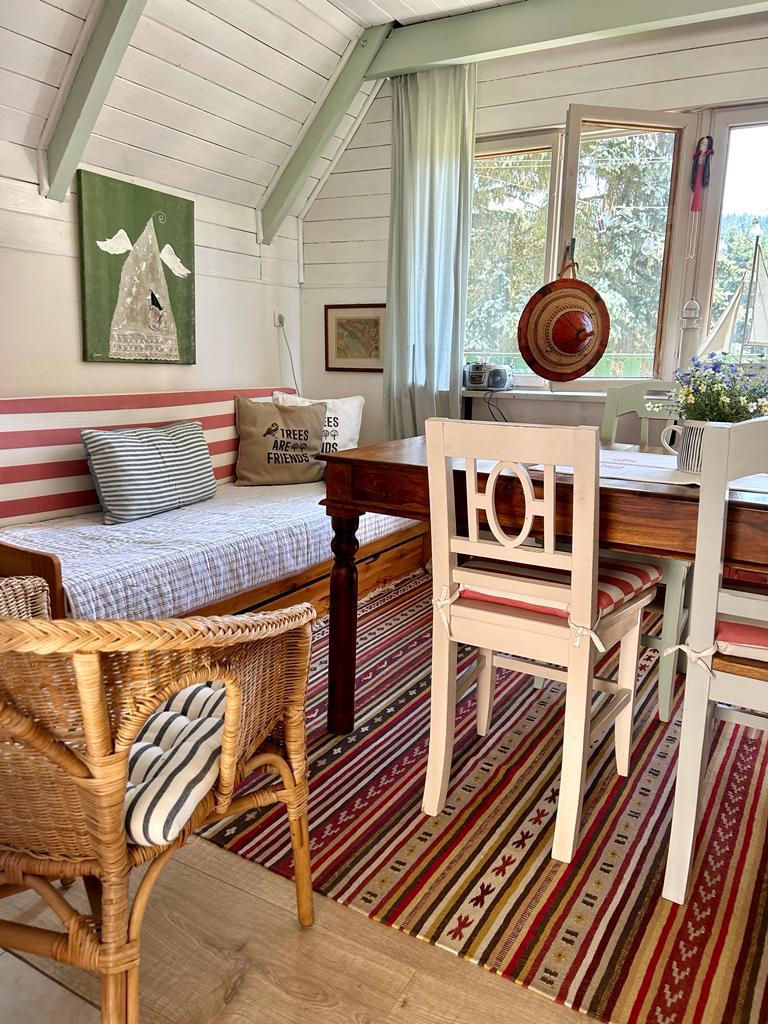 Chata Zbyšek foto 6