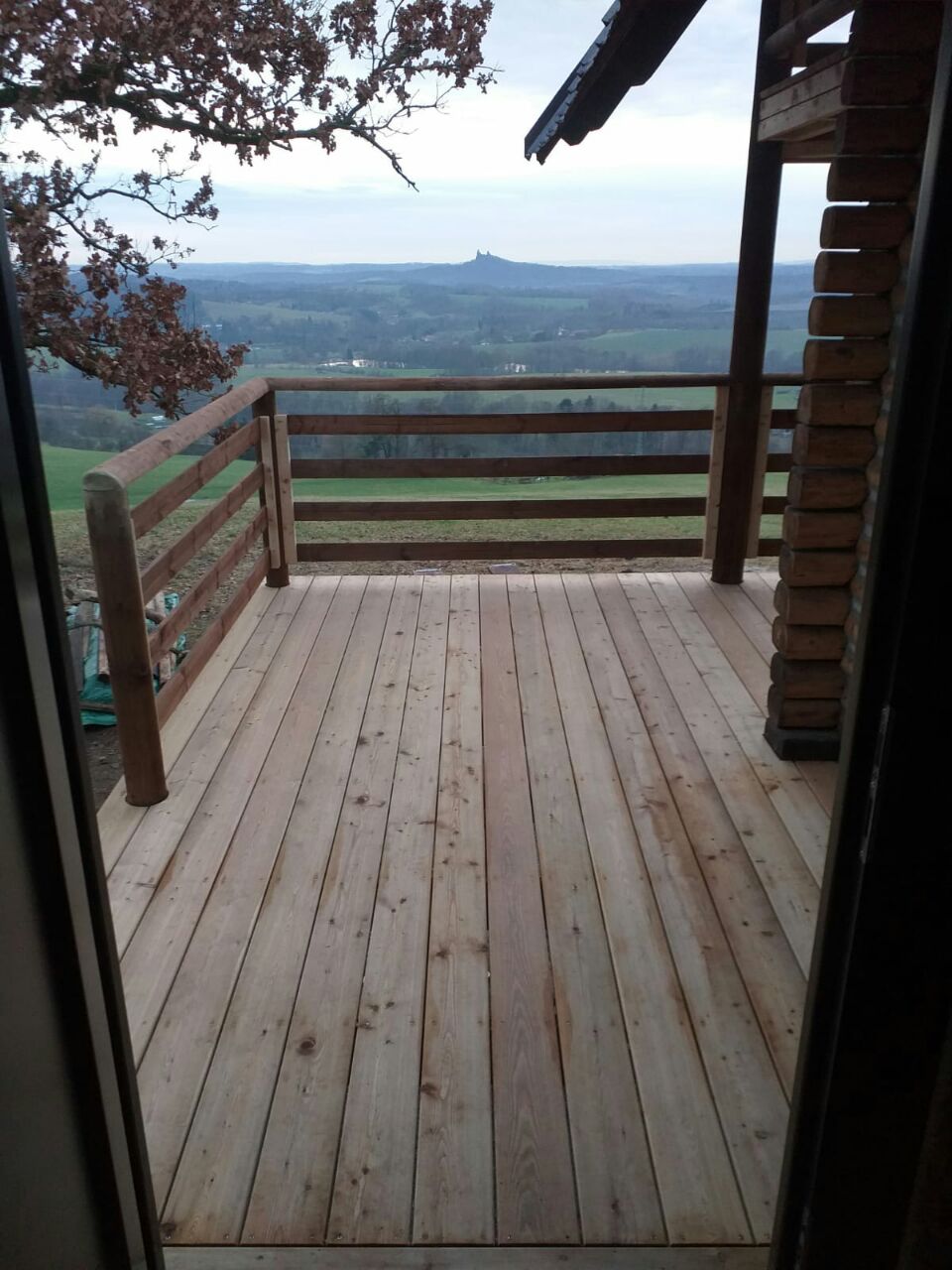 Likubali - práce se dřevem foto 3