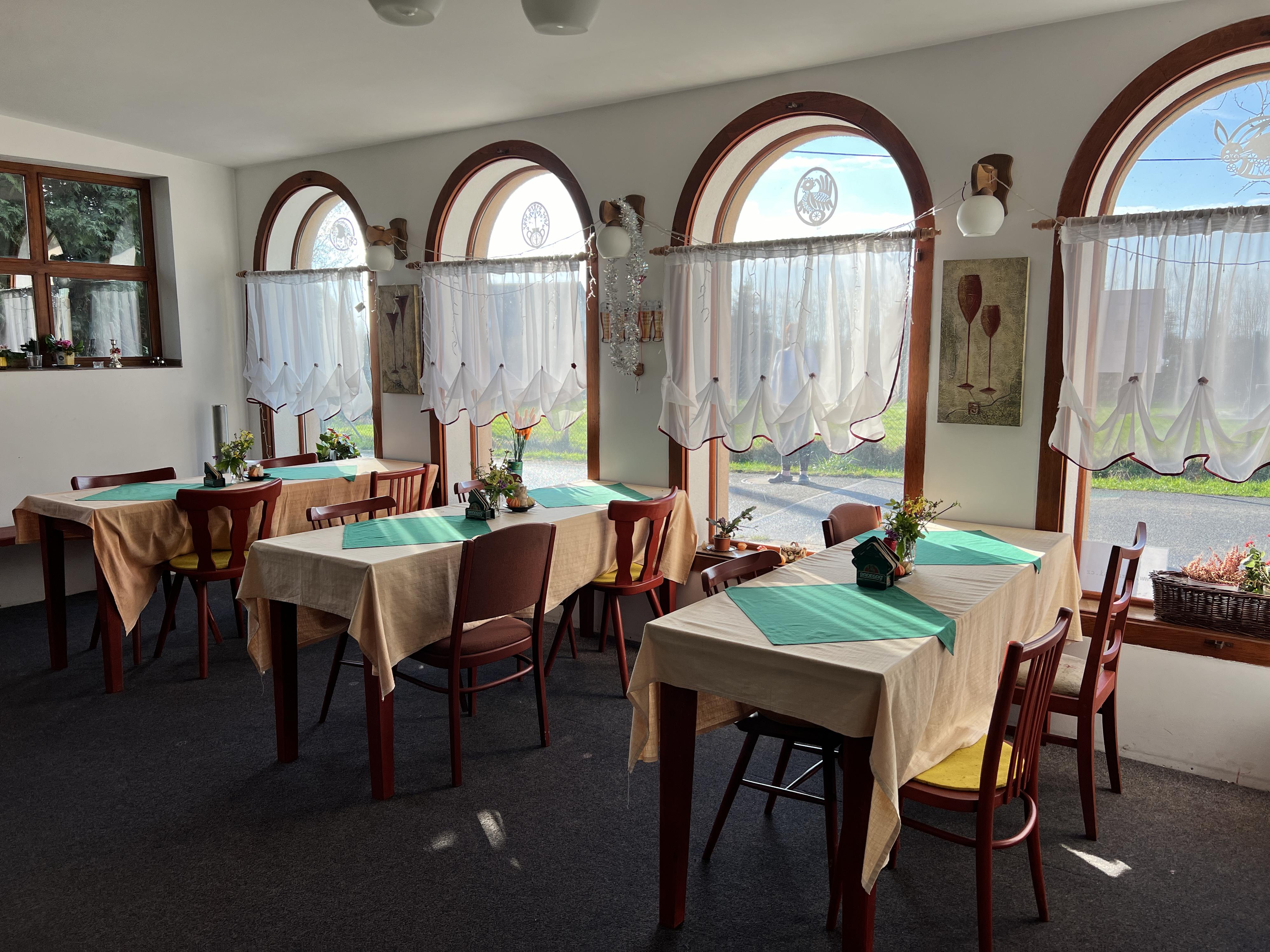 Hospůdka na Zátiší foto 5