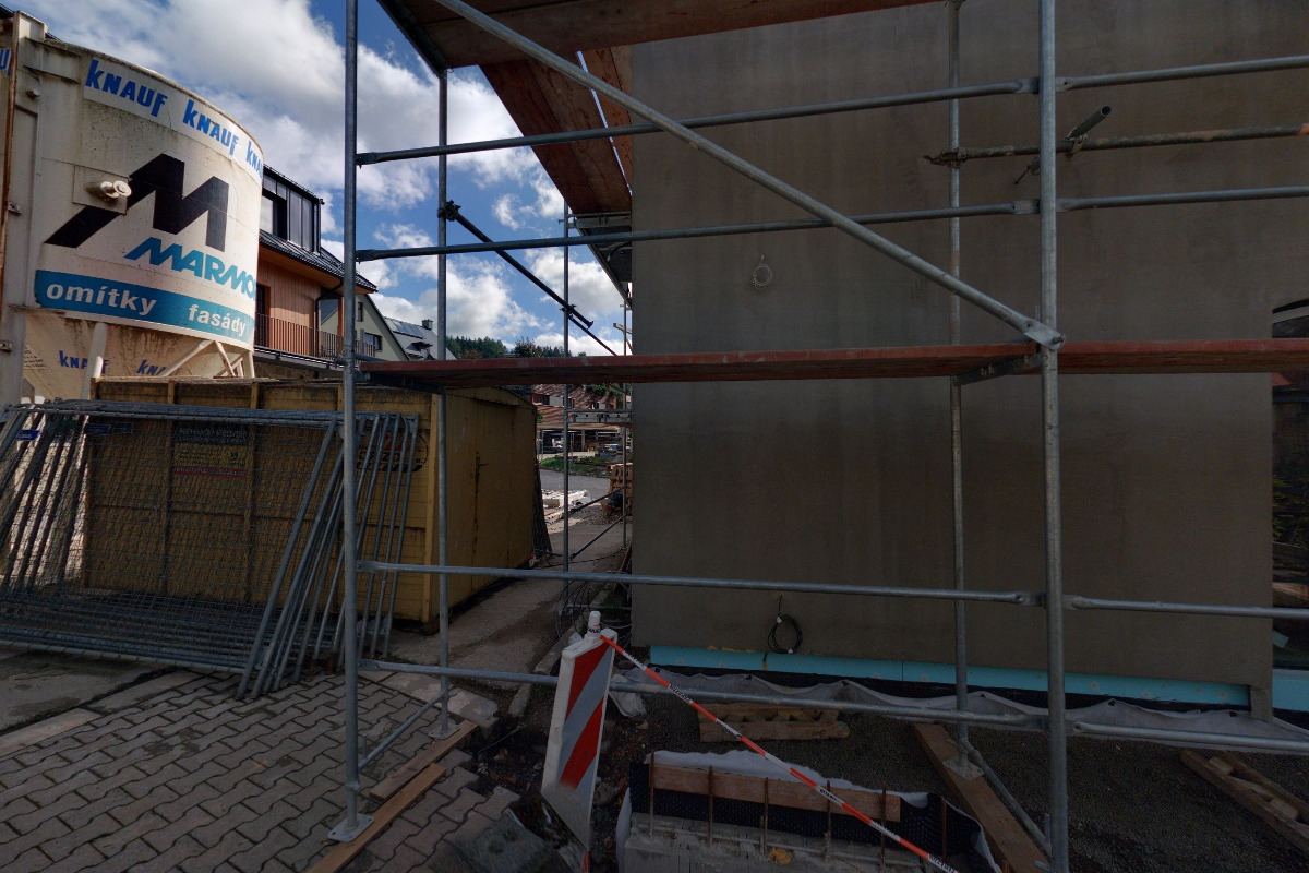 Resort Aurum Residence B