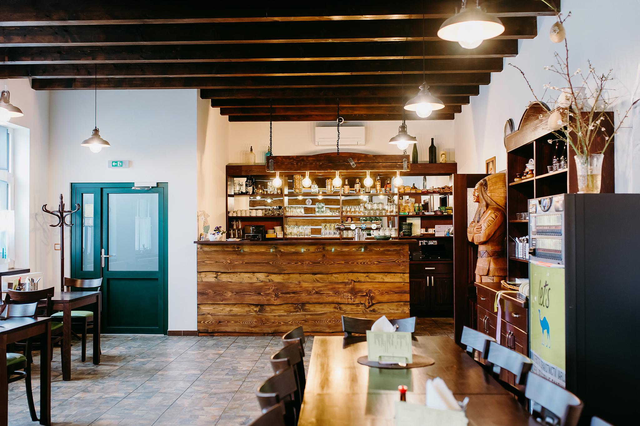 Restaurace U Sečkářů foto 4