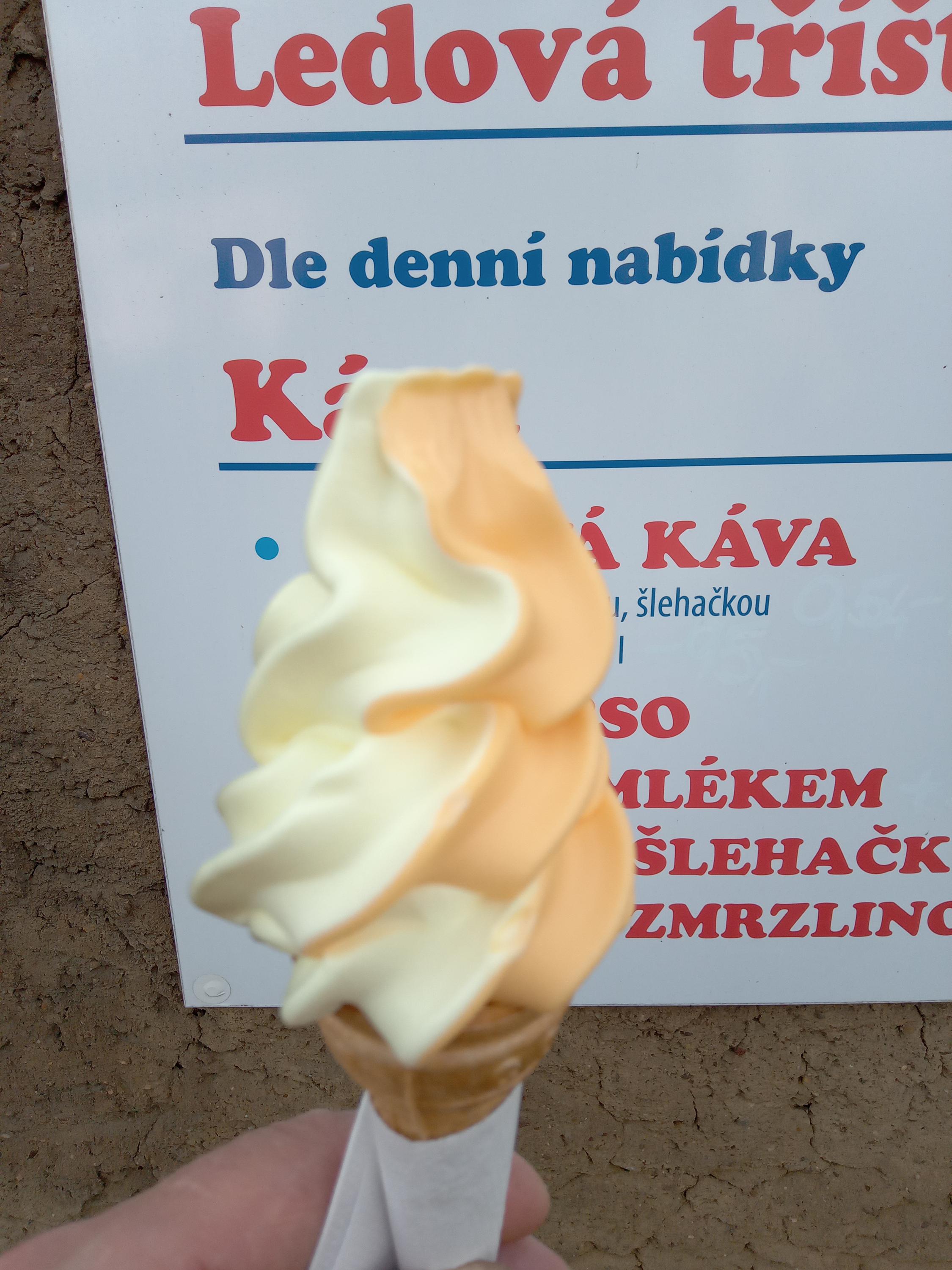 Česká zmrzlina z Opočna Jiří Mach foto 5
