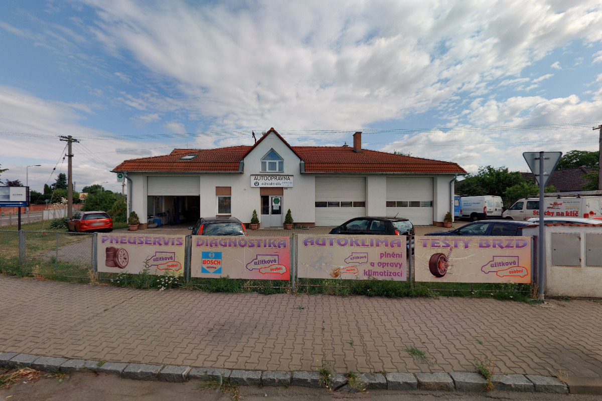 Autoservis - Roman Tuček foto 2