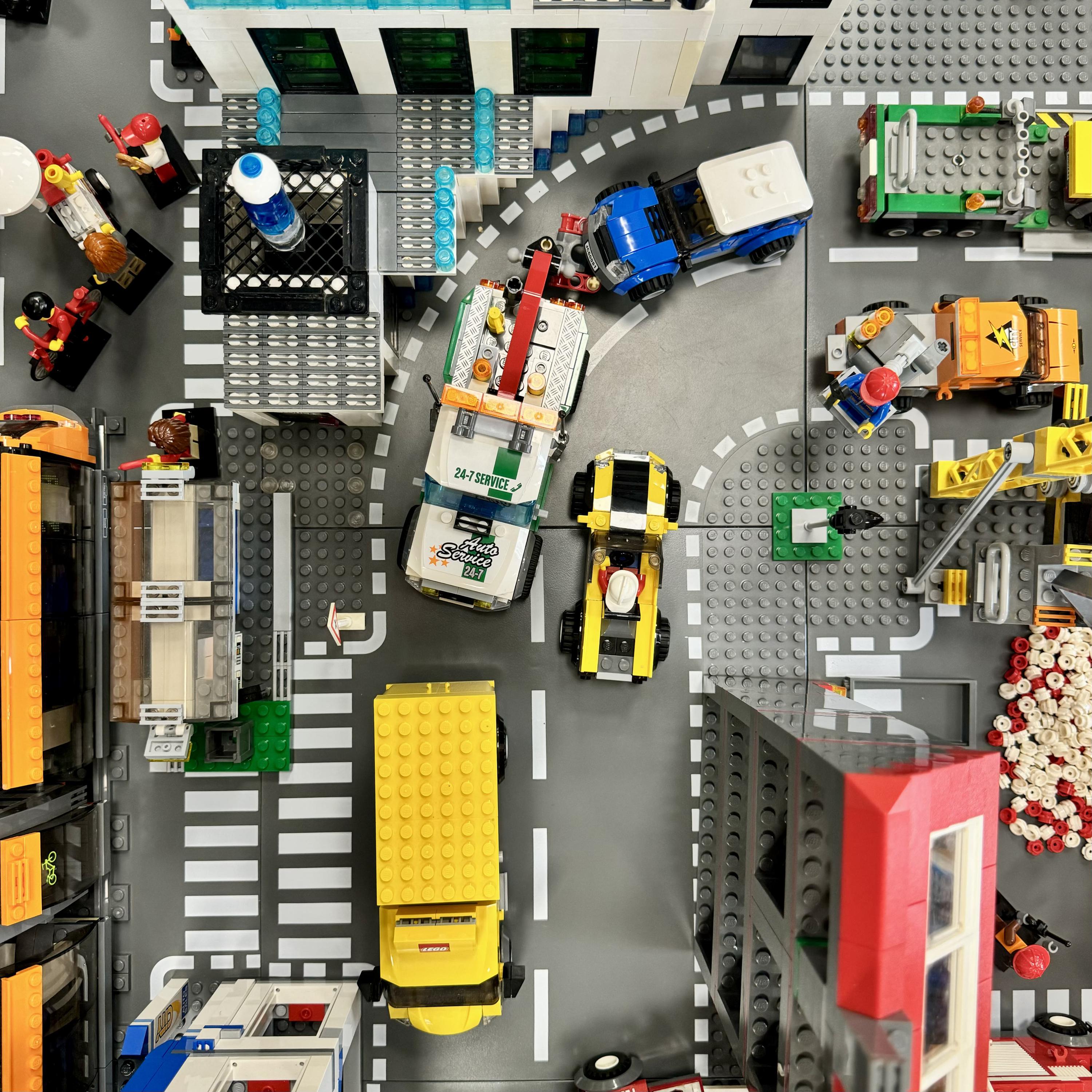 Museum of Bricks foto 2