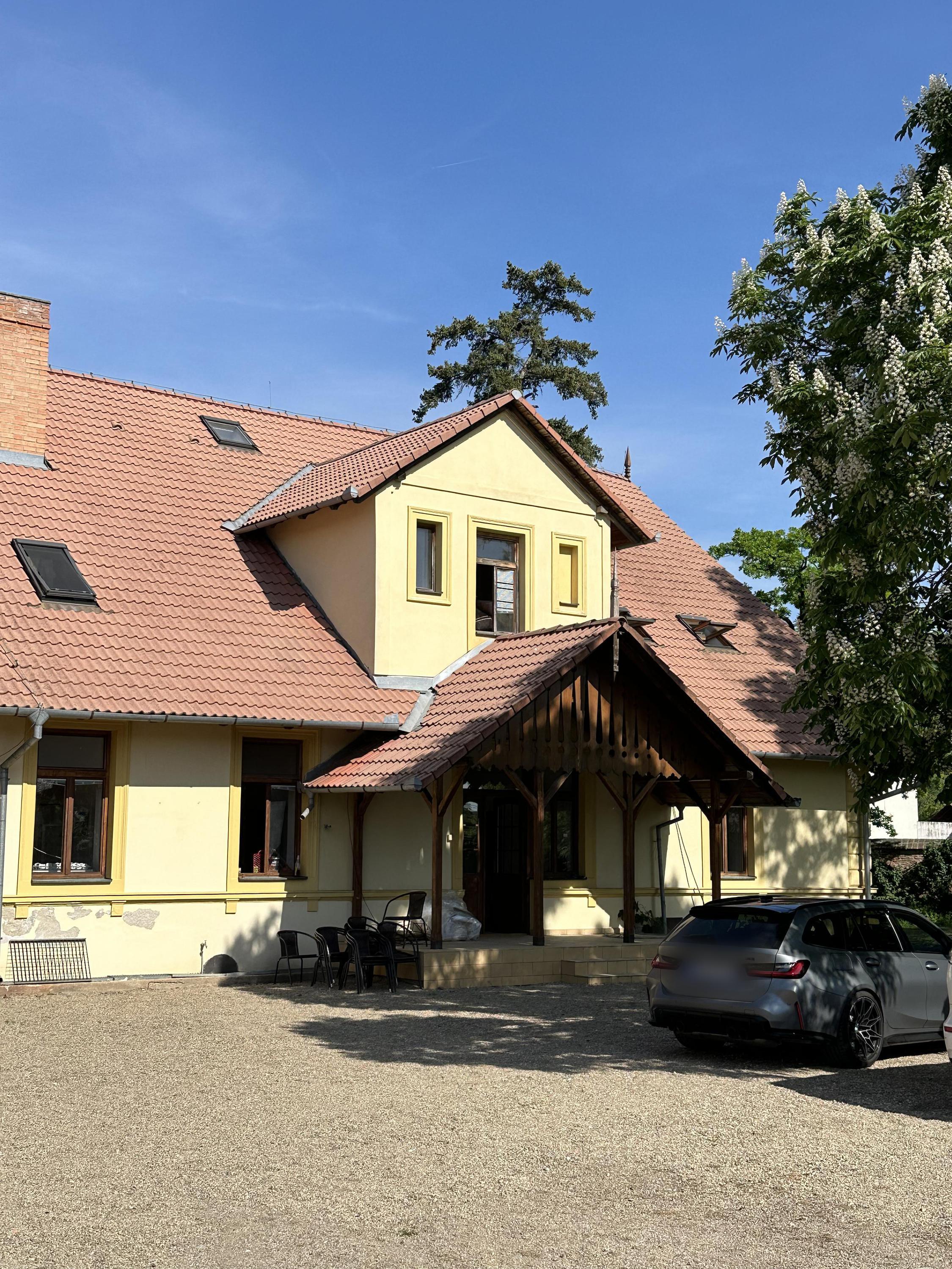 Hájovna Dolní Věstonice foto 4