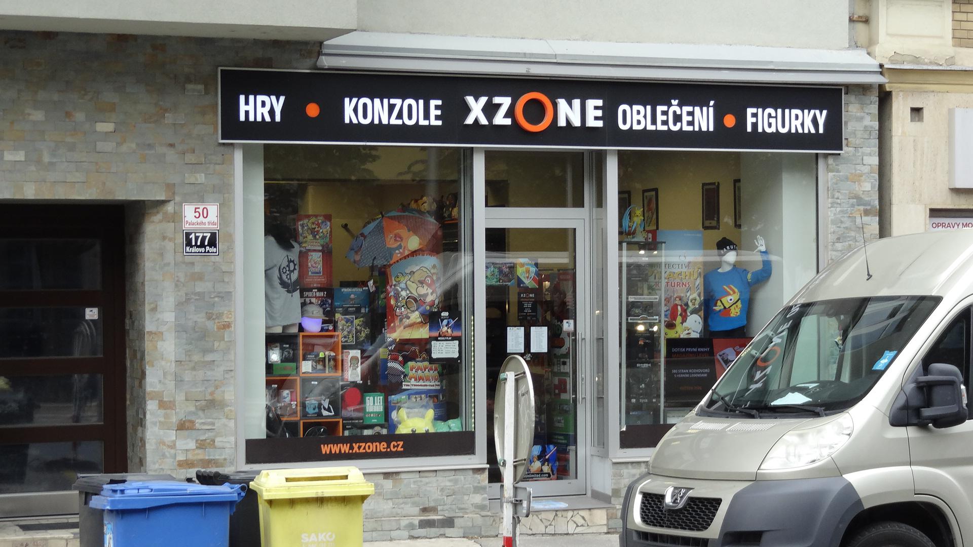 Xzone.cz foto 5