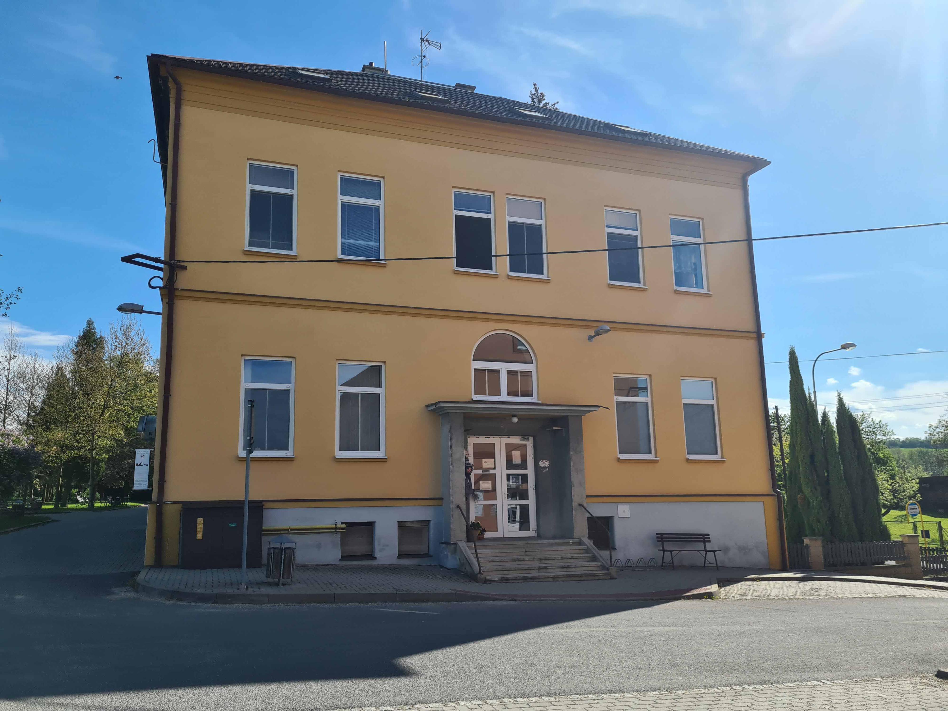 Sociální služby Libina foto 2