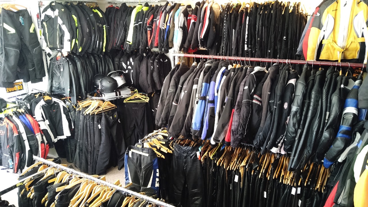 Moto-obleceni Lukáš Novotný foto 4