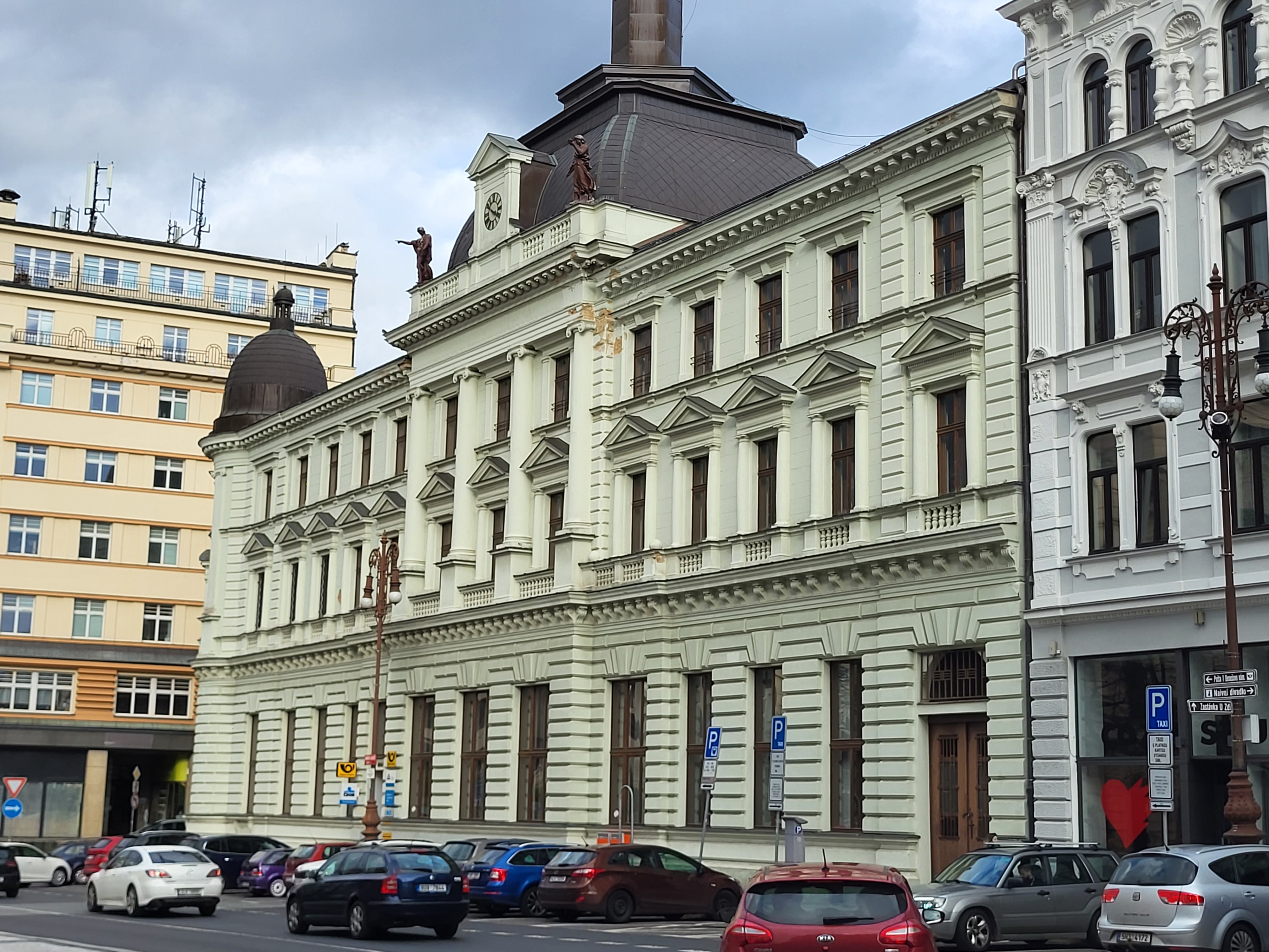 Pošta Liberec 1 foto 5