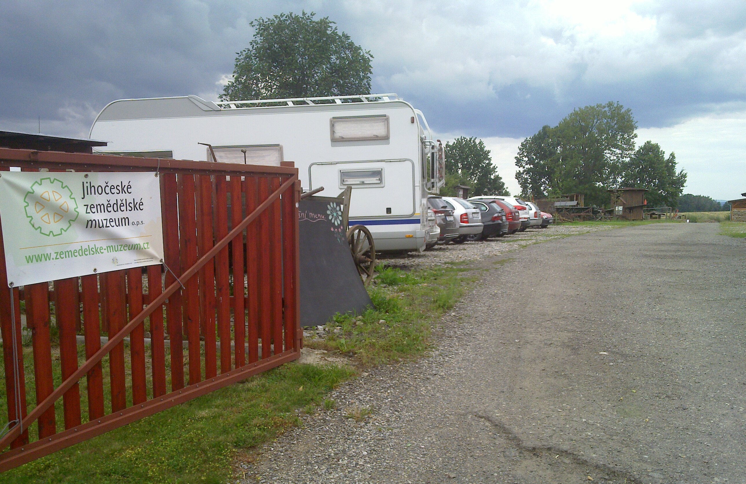 Jihočeské zemědělské muzeum, o.p.s. foto 6