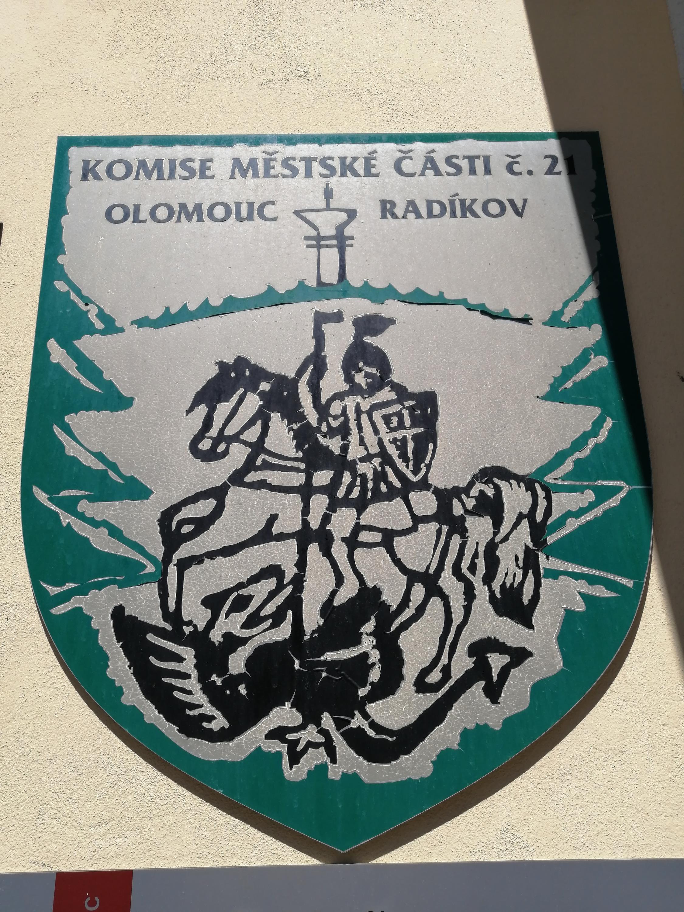 Knihovna města Olomouce foto 3