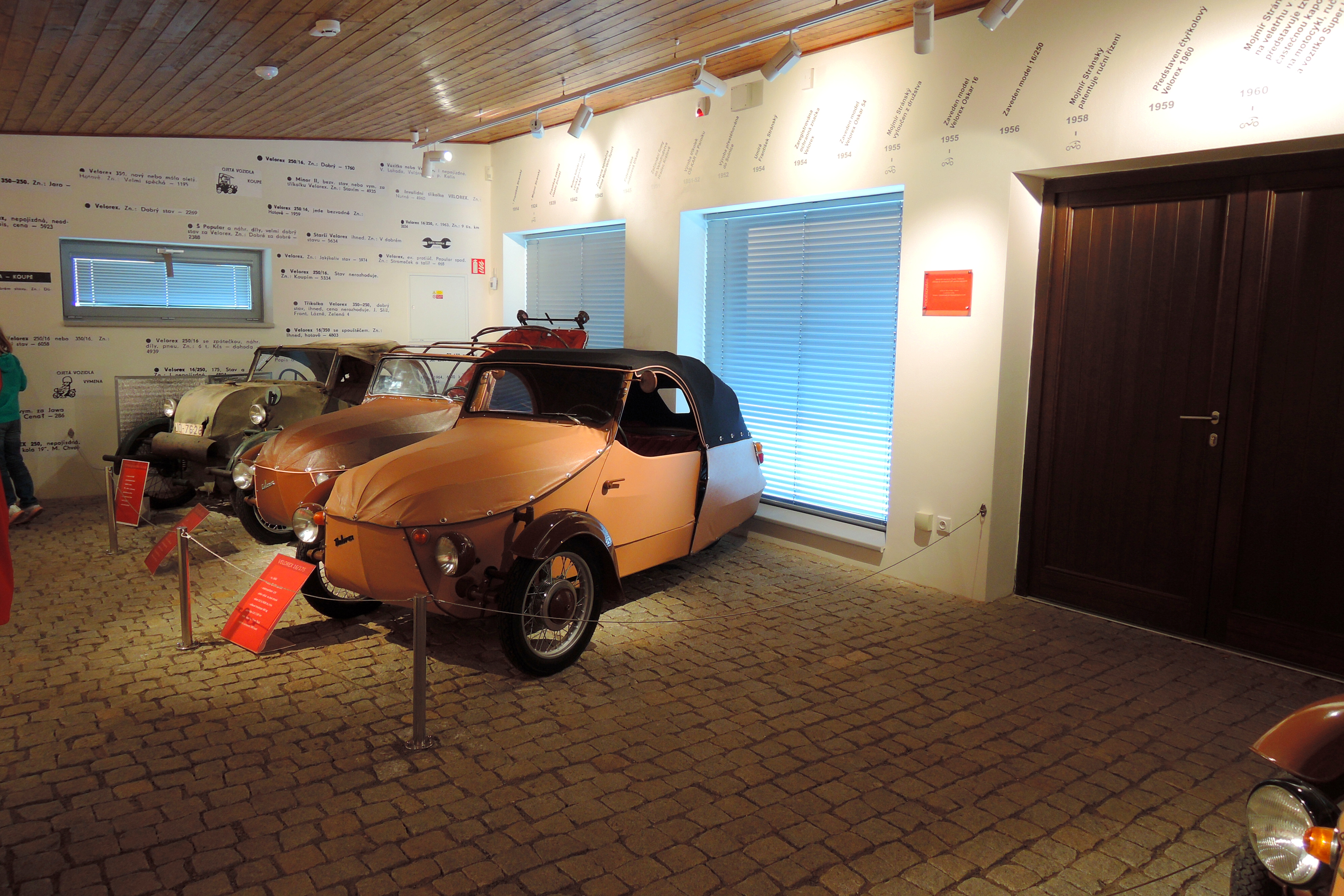 Městské muzeum Česká Třebová foto 5