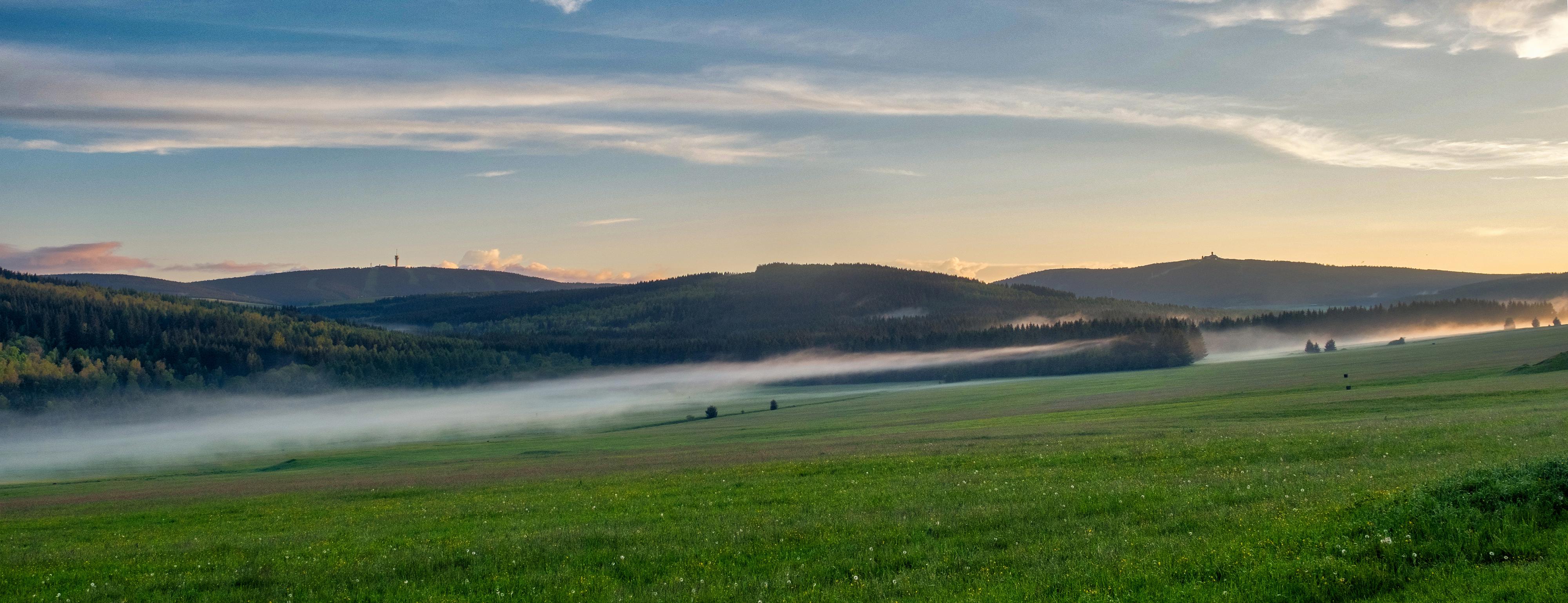 Chata Krušnohorka foto 2