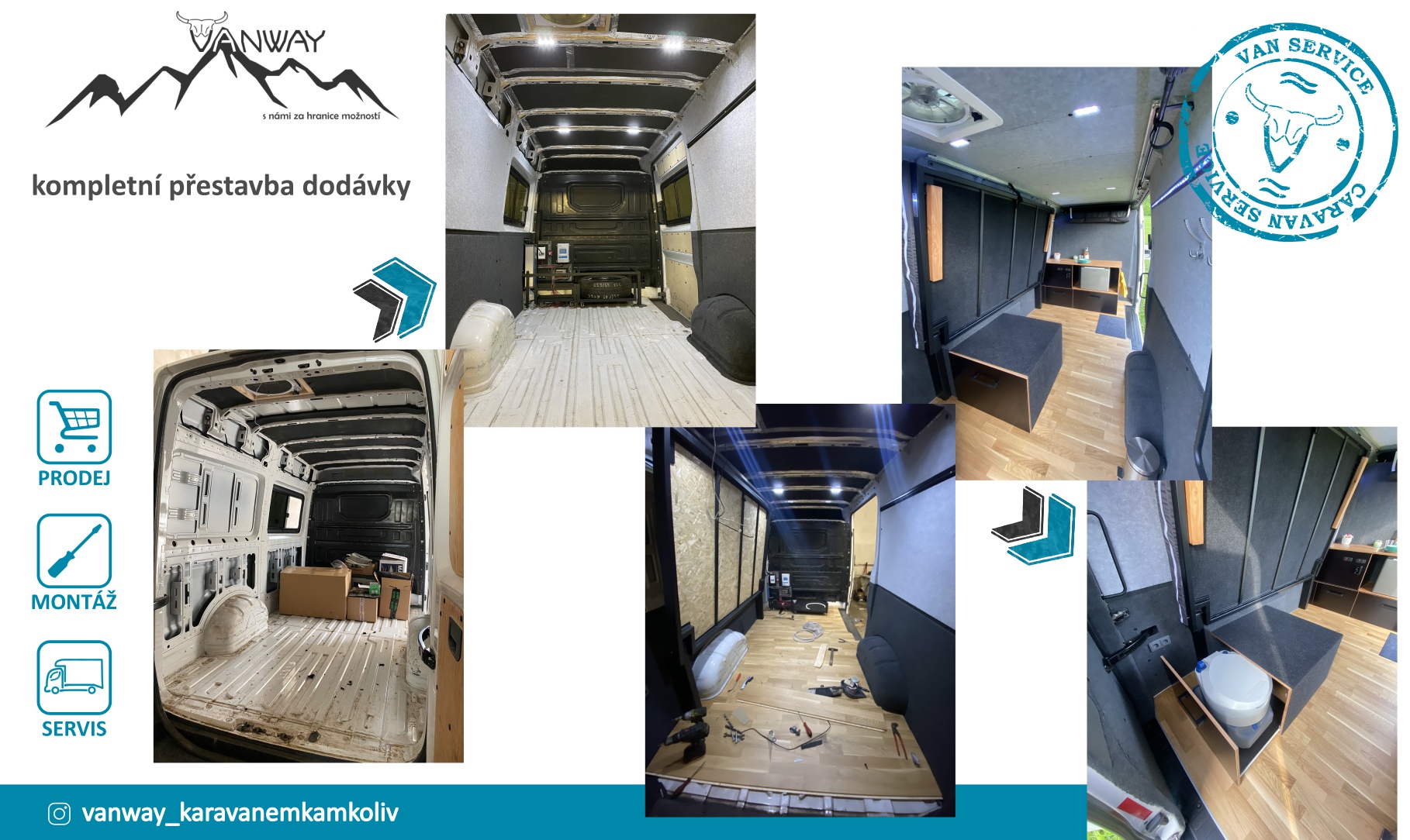 VANWAY foto 4