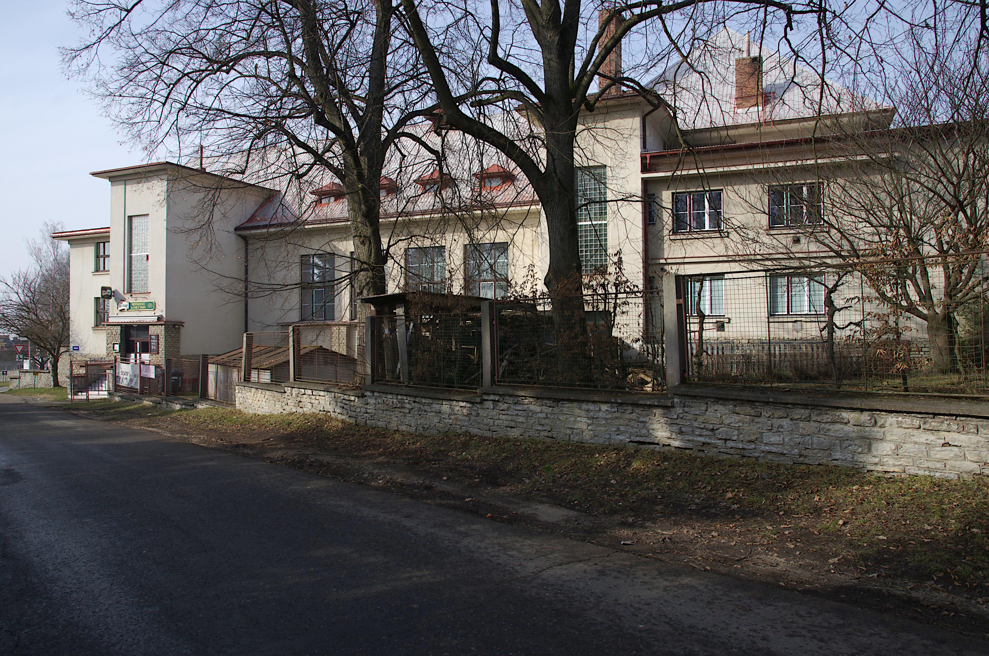 Tělocvičná jednota Sokol Nové Město nad Metují foto 6