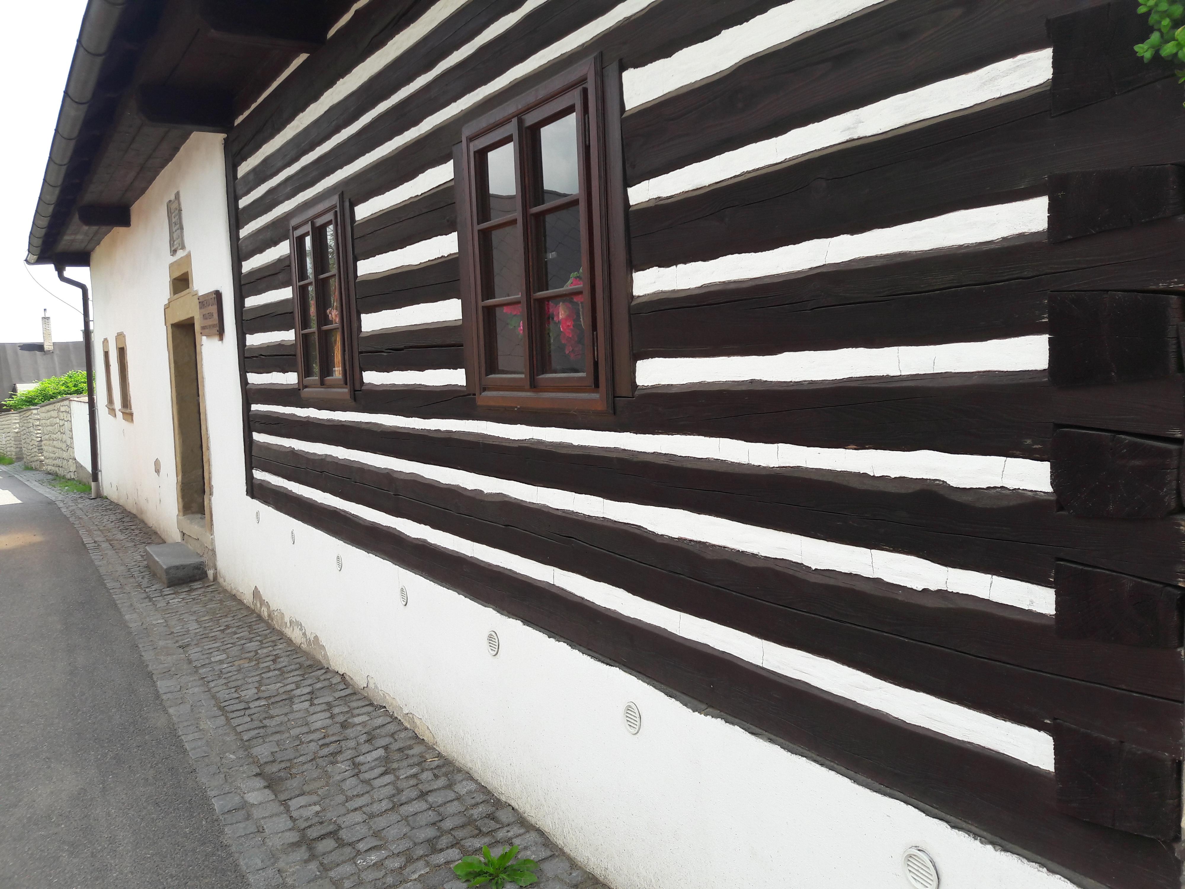 Pamětní síň V. J. Tomáška foto 6