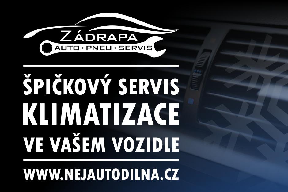 Opravy a údržba klimatizace