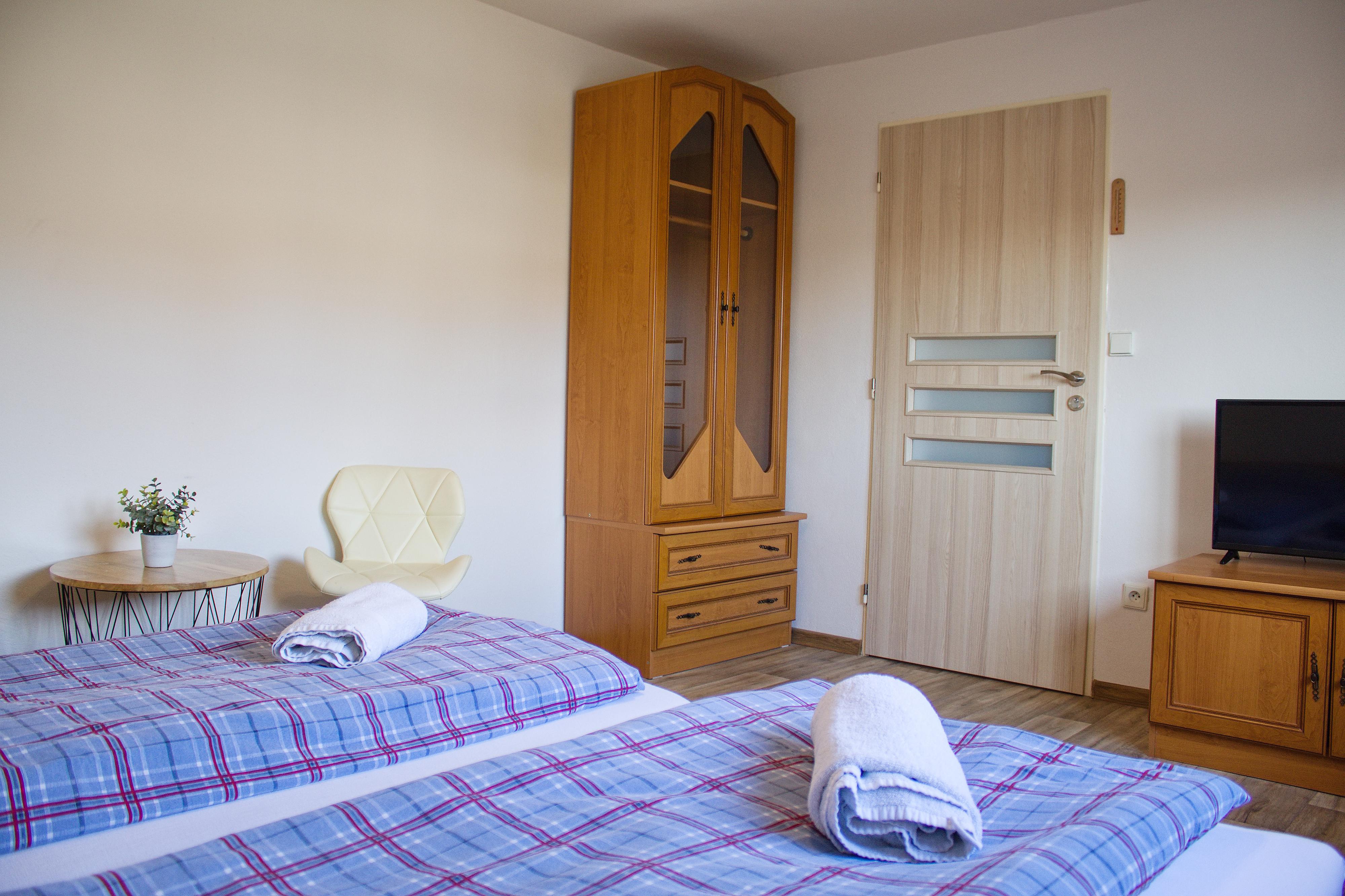 Apartmán a Chatka Relax foto 5