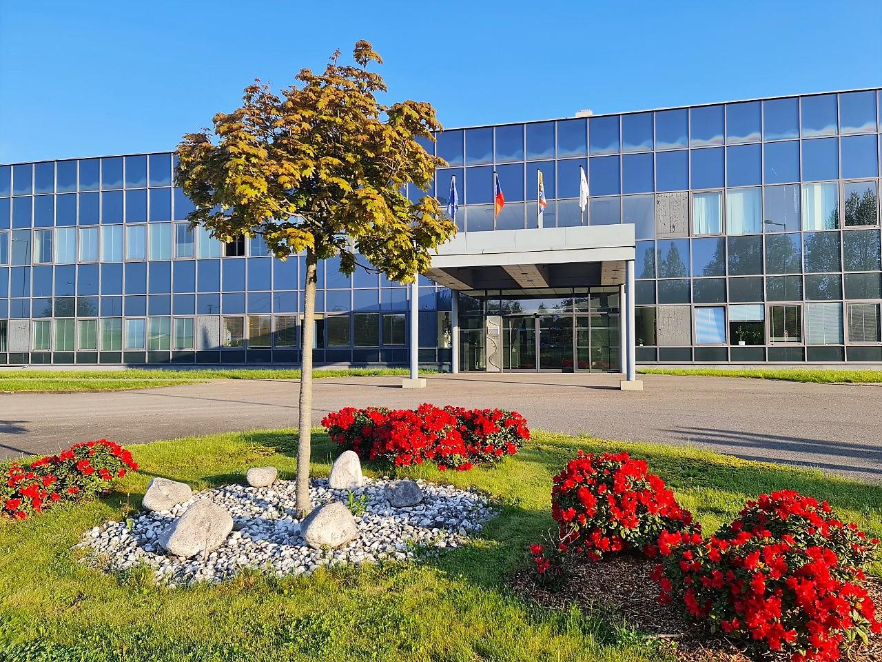 DONGHEE Czech, s.r.o.